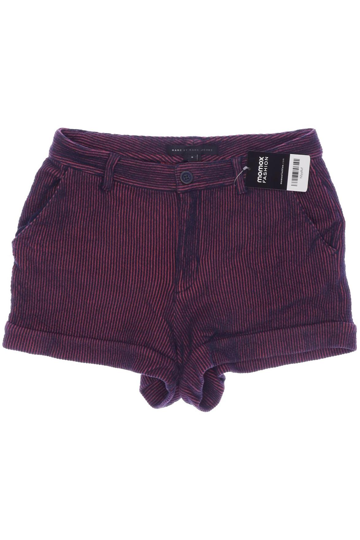 

Marc by Marc Jacobs Damen Shorts, pink, Gr. 6