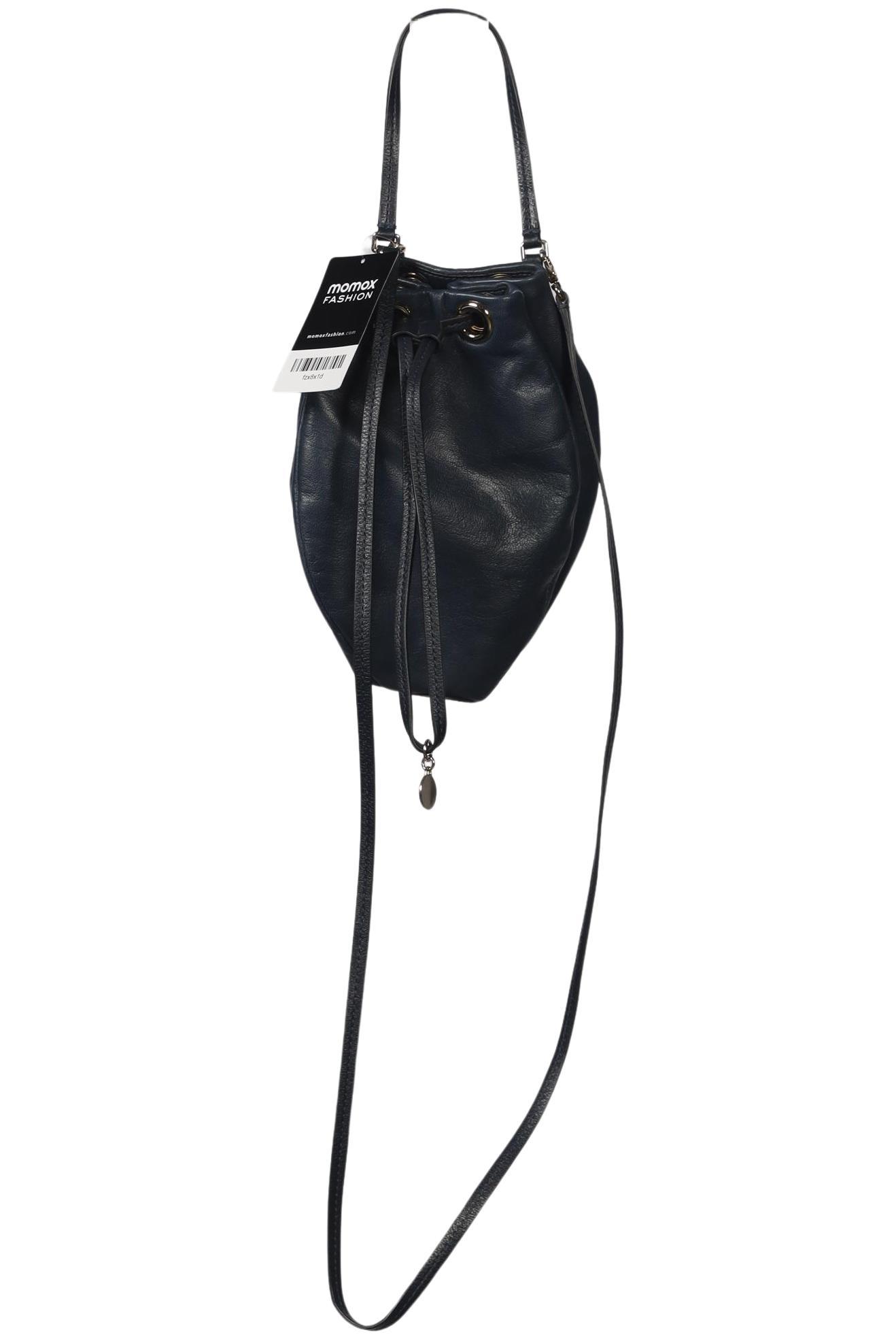 

Marc by Marc Jacobs Damen Handtasche, marineblau, Gr.