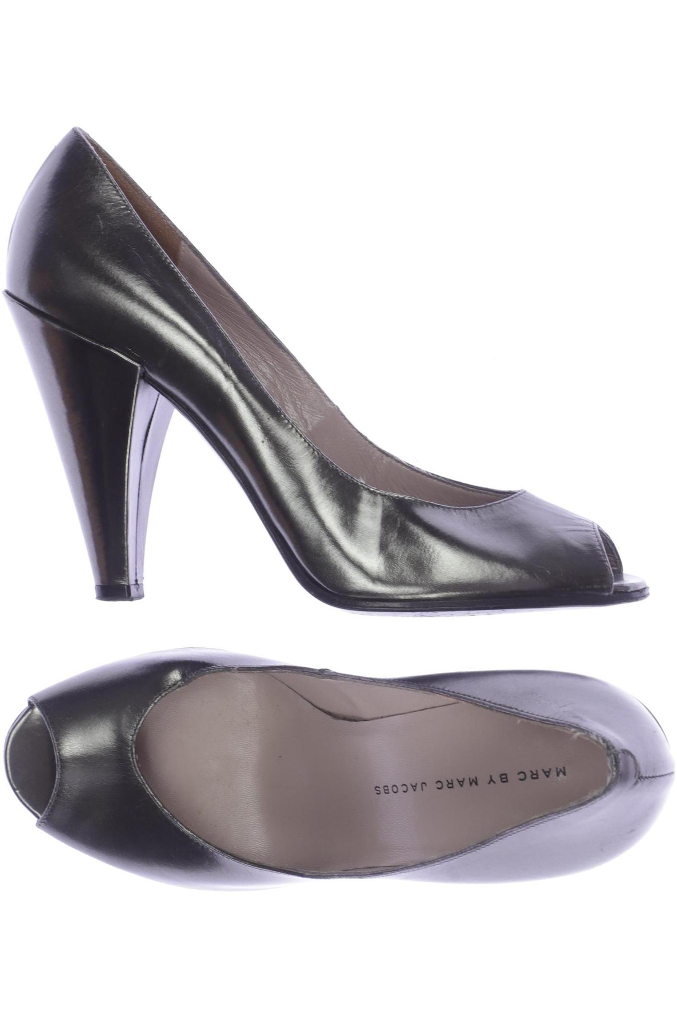 

Marc by Marc Jacobs Damen Pumps, grau