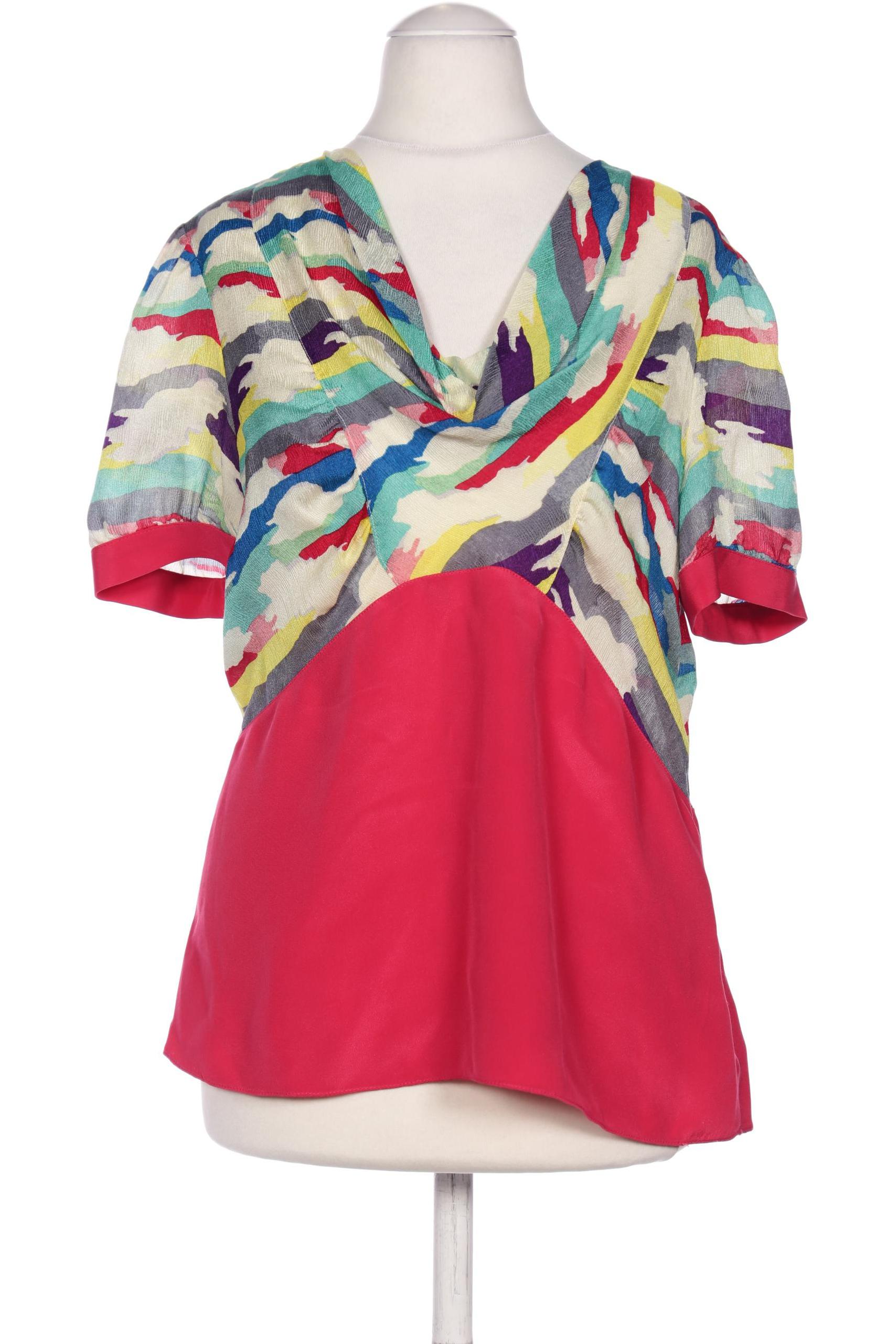

Marc by Marc Jacobs Damen Bluse, pink, Gr. 8