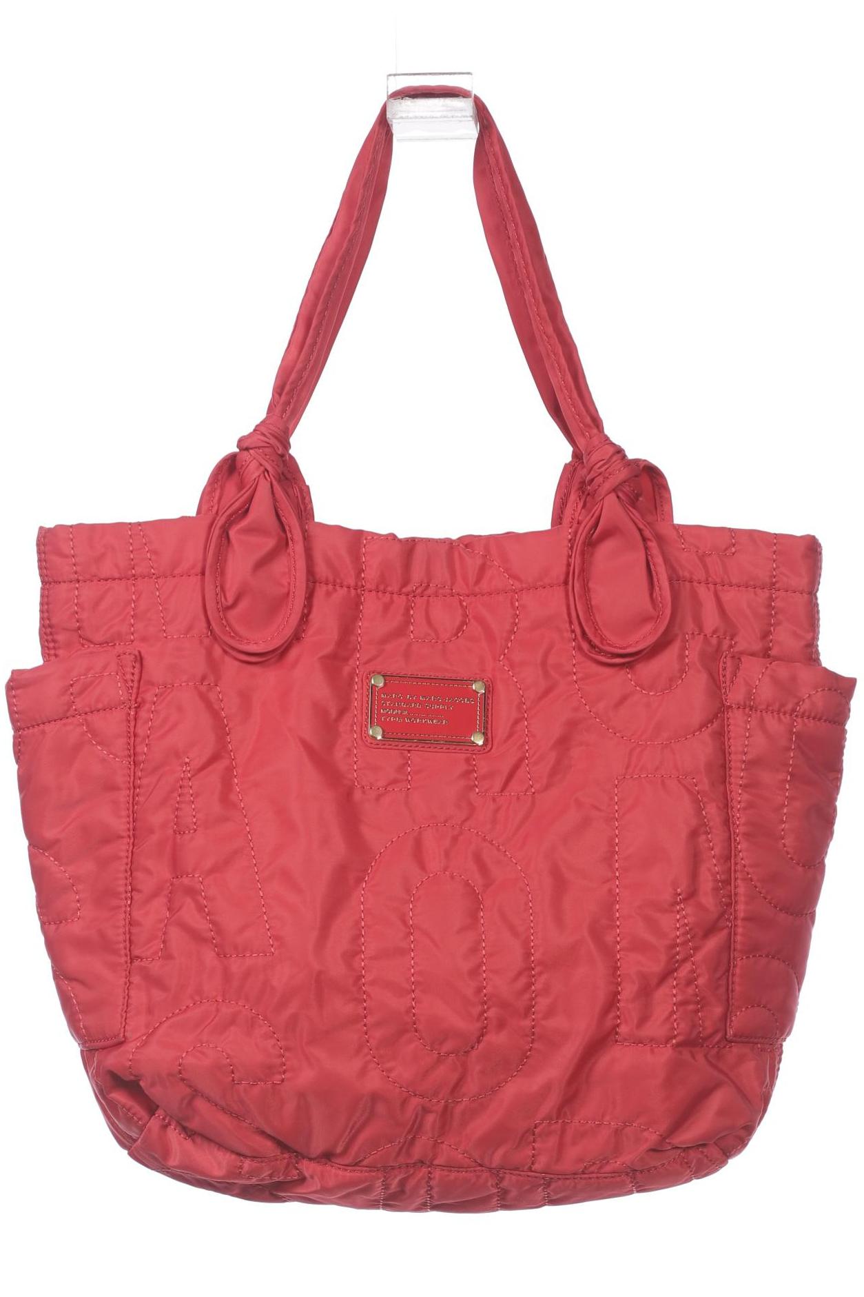 

Marc by Marc Jacobs Damen Handtasche, pink, Gr.
