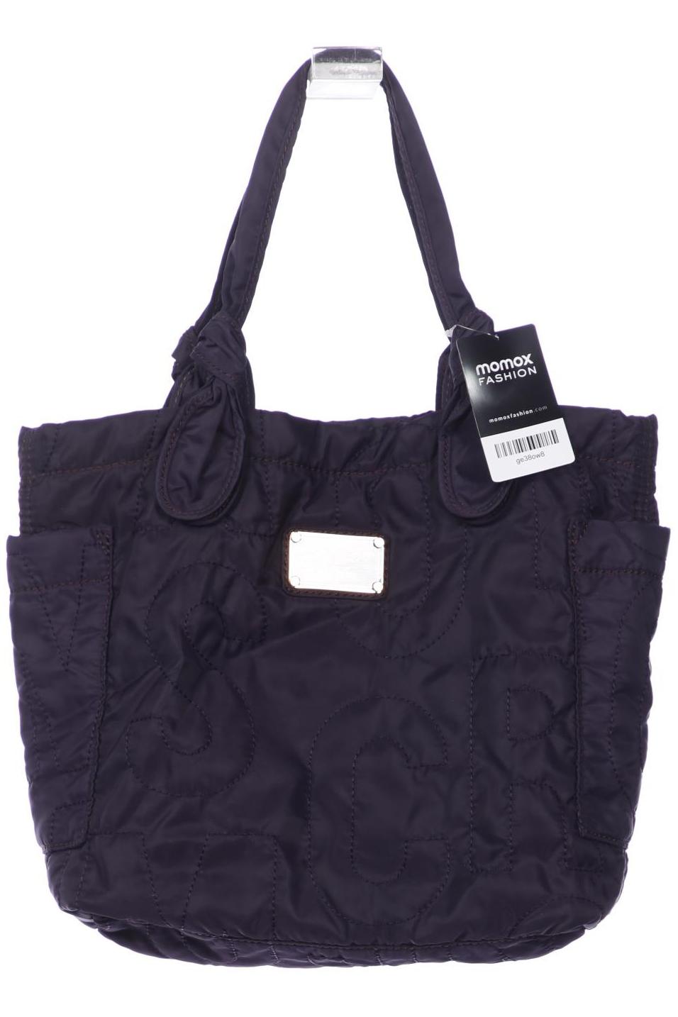 

Marc by Marc Jacobs Damen Handtasche, marineblau, Gr.