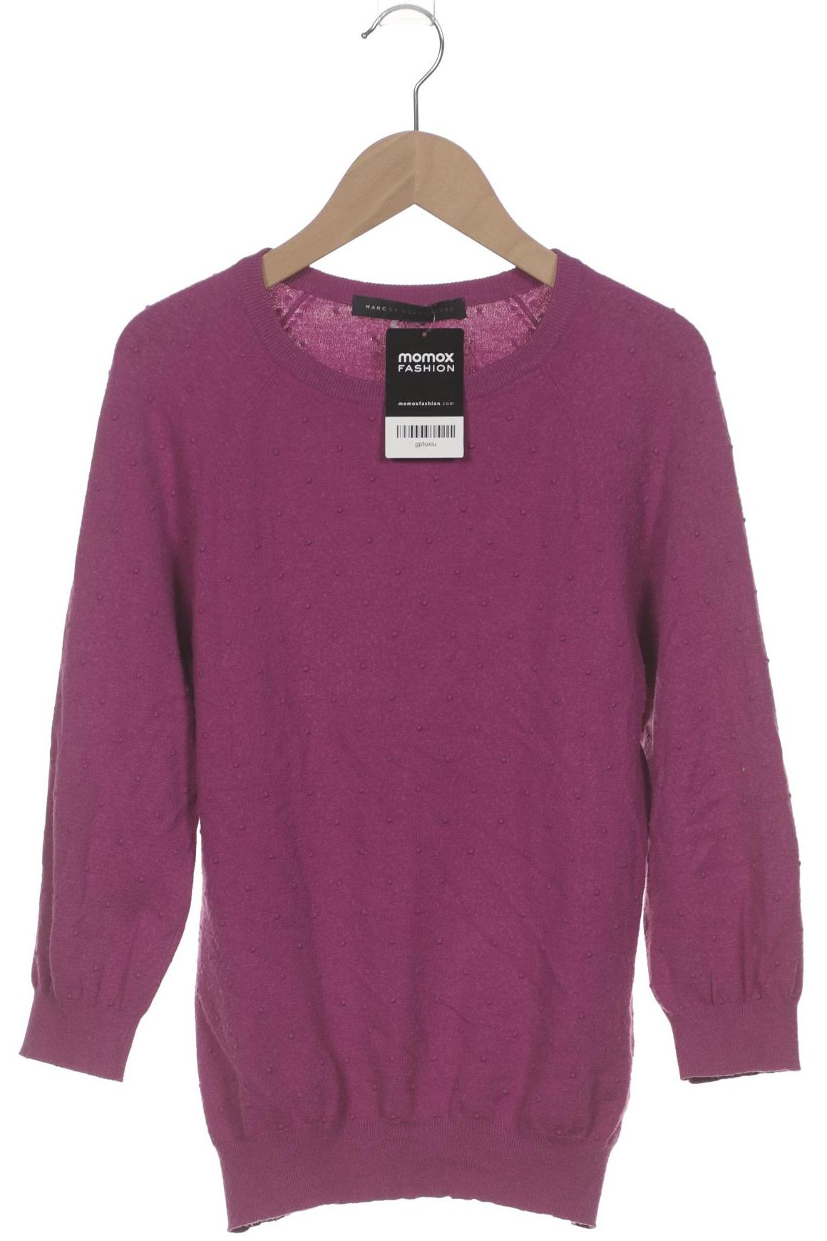 

Marc by Marc Jacobs Damen Pullover, flieder, Gr. 36