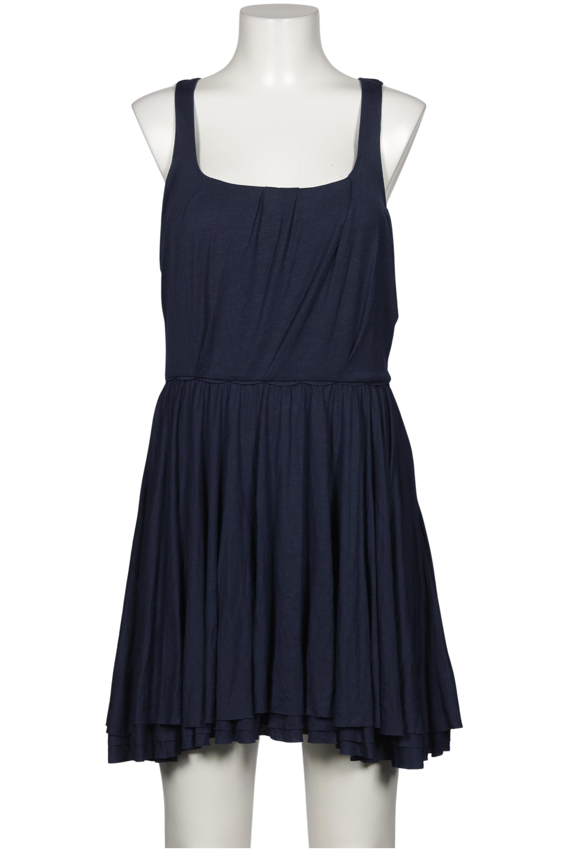 

Marc by Marc Jacobs Damen Kleid, blau, Gr. 42