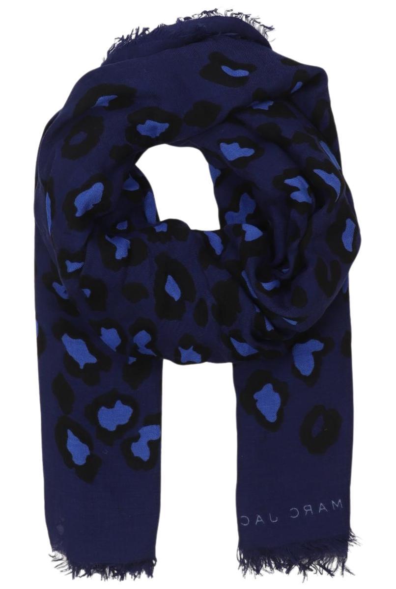 

Marc by Marc Jacobs Damen Schal, marineblau, Gr.