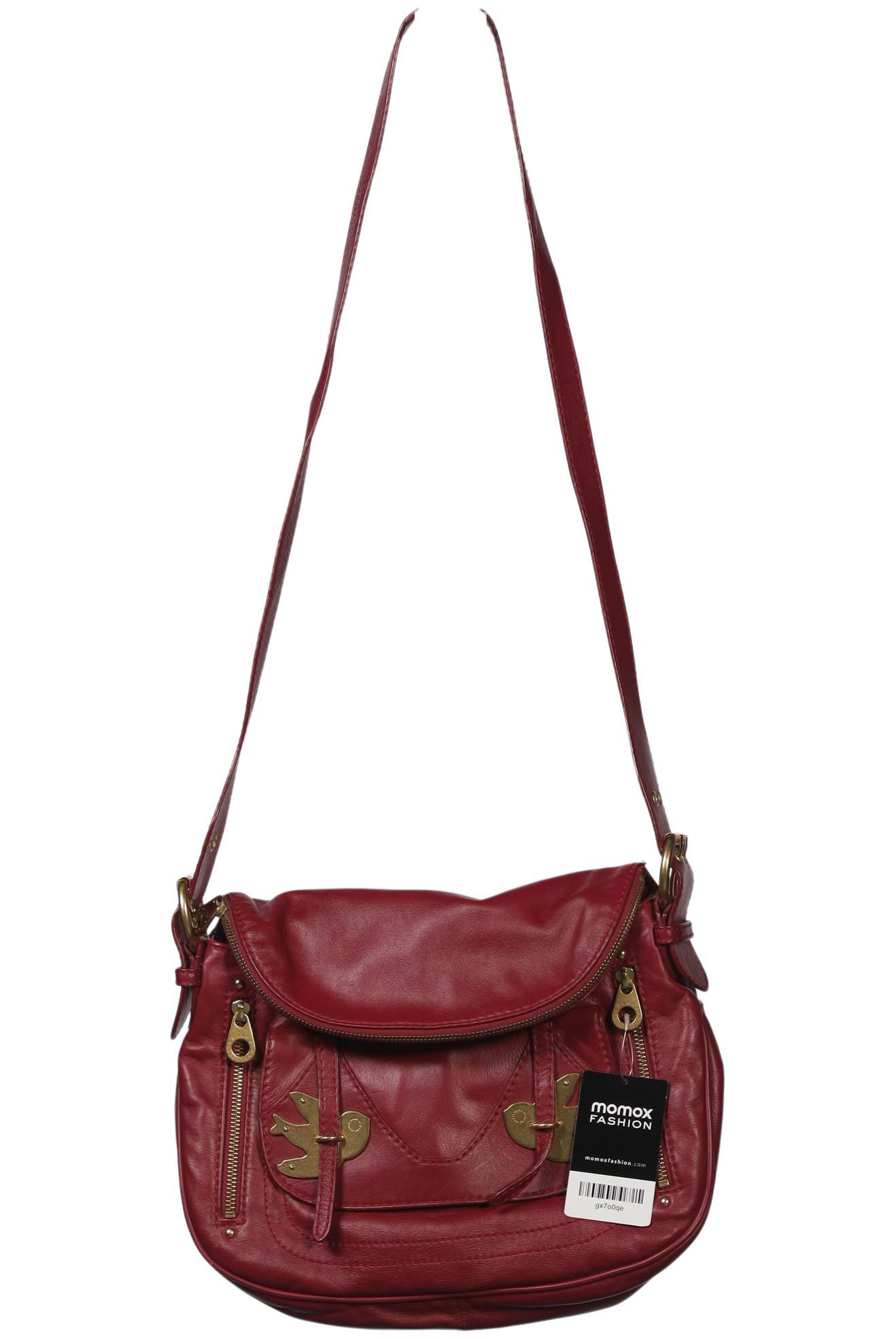 

Marc by Marc Jacobs Damen Handtasche, rot, Gr.