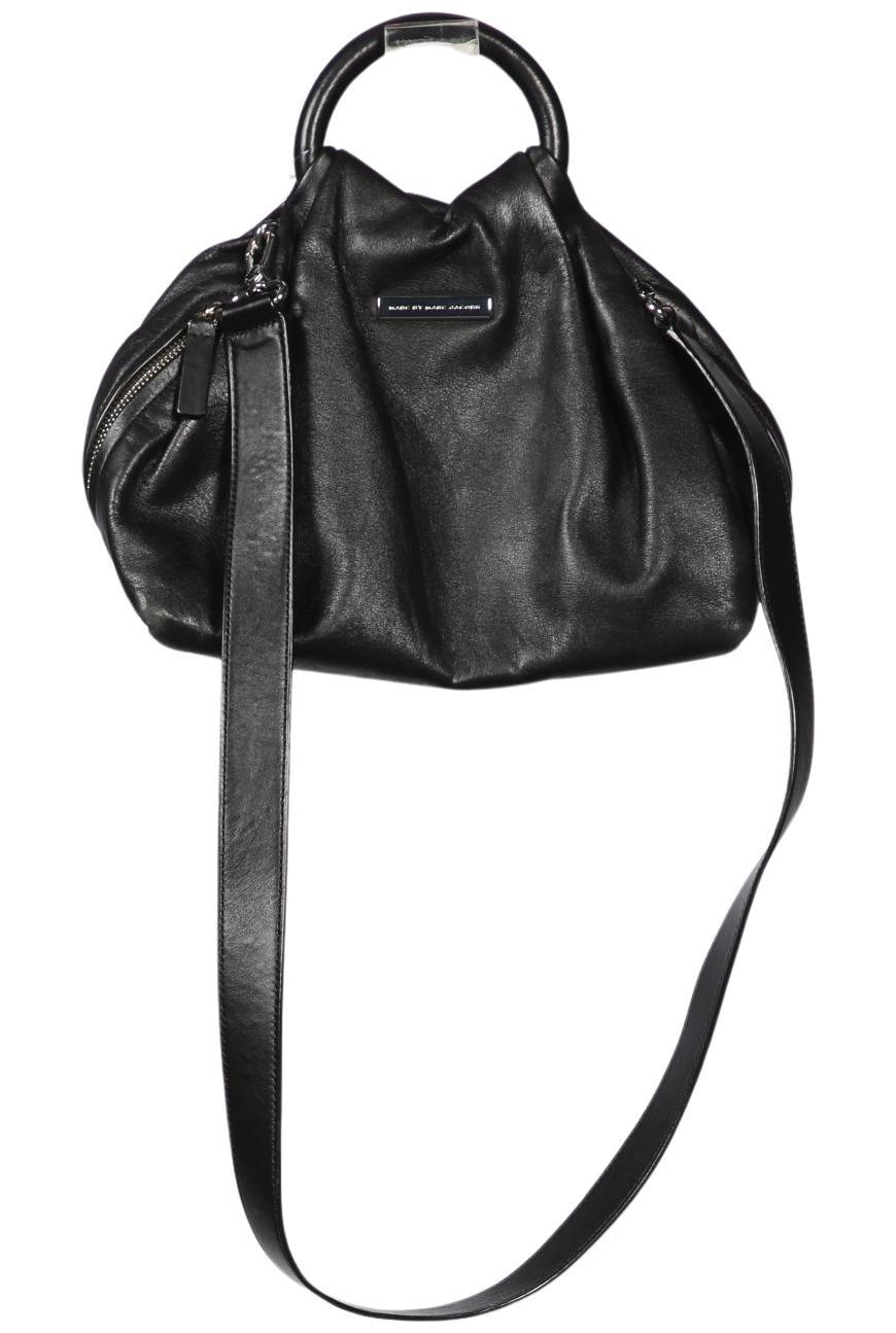 

Marc by Marc Jacobs Damen Handtasche, schwarz, Gr.