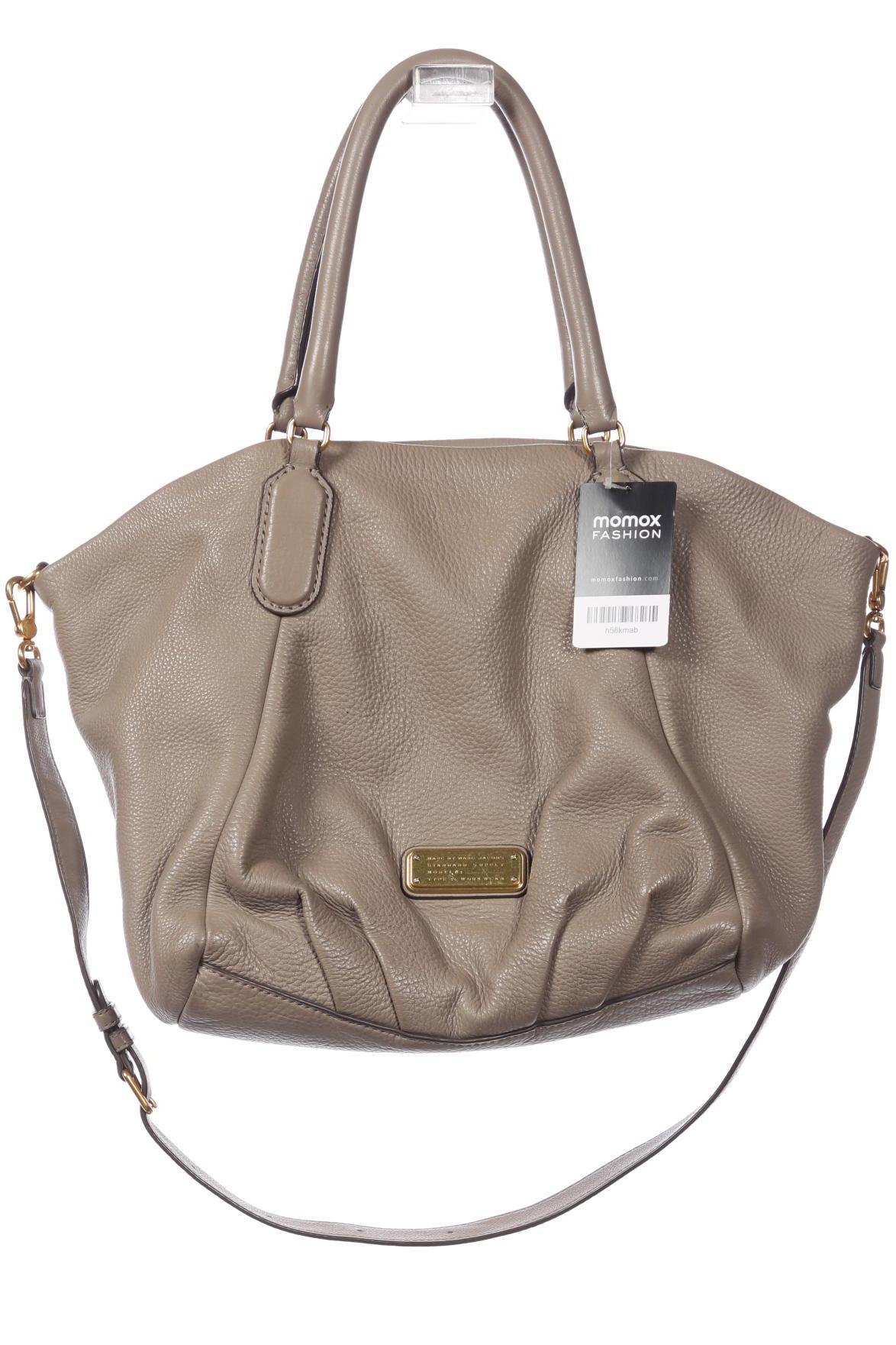 

Marc by Marc Jacobs Damen Handtasche, braun, Gr.