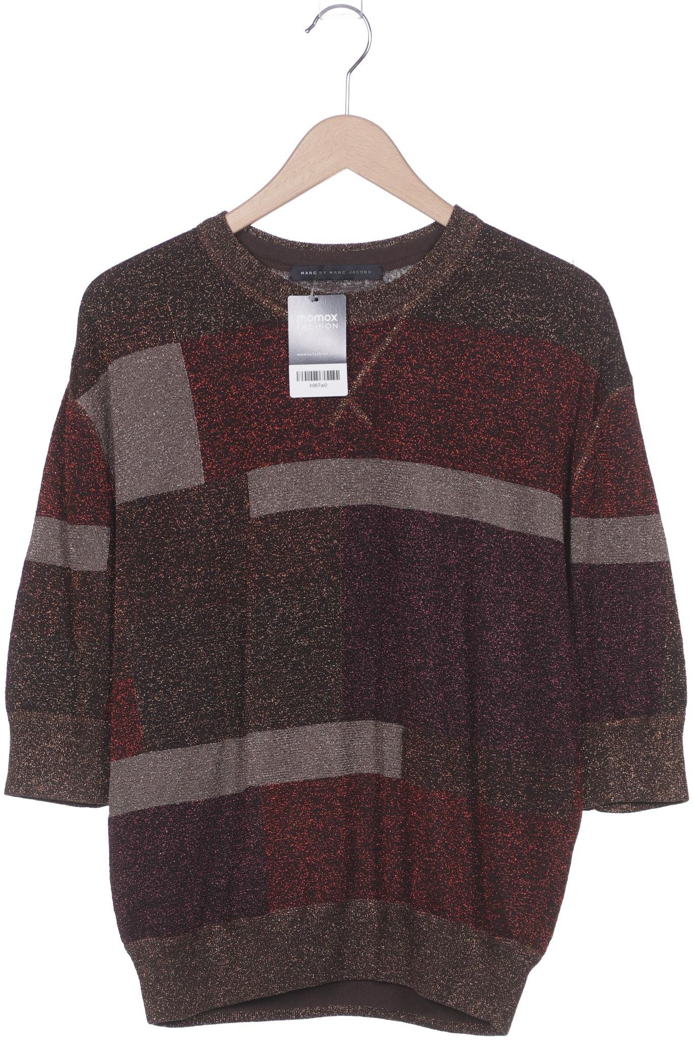

Marc by Marc Jacobs Damen Pullover, braun, Gr. 48