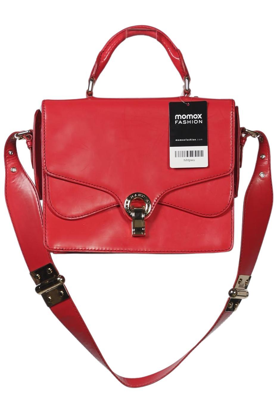 

Marc by Marc Jacobs Damen Handtasche, rot, Gr.