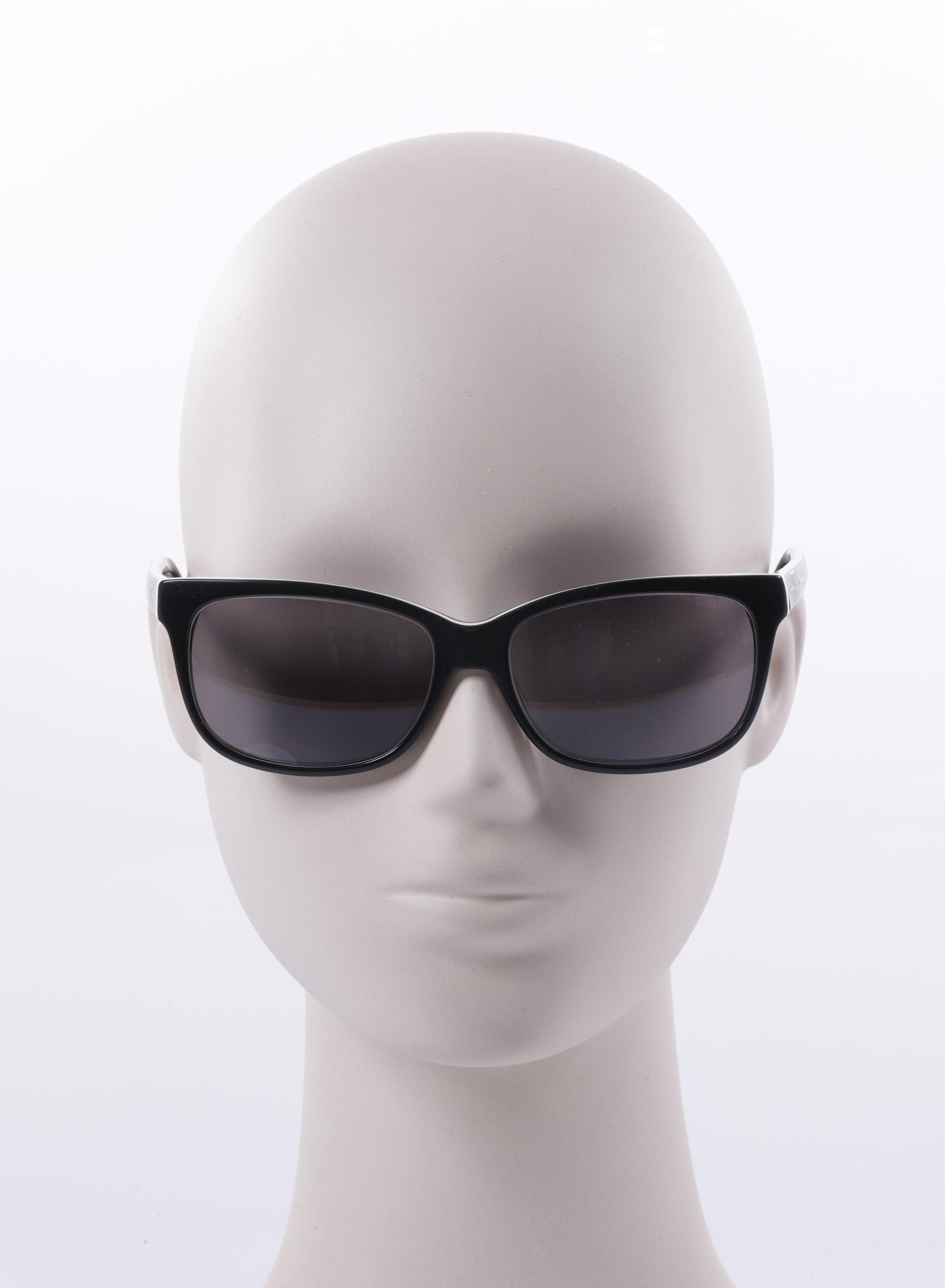 

Marc by Marc Jacobs Damen Sonnenbrille, schwarz, Gr.