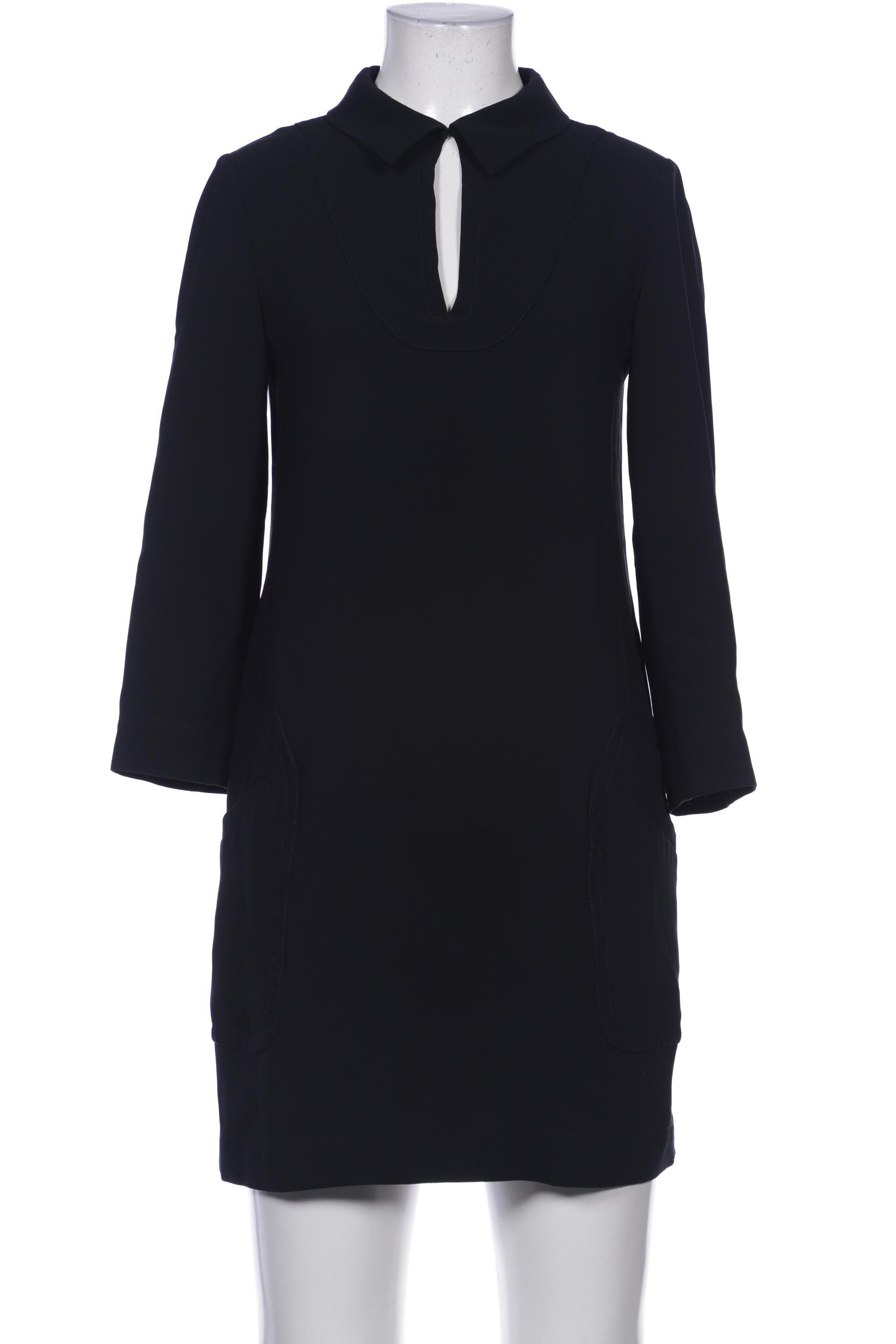 

Marc by Marc Jacobs Damen Kleid, schwarz, Gr. 2