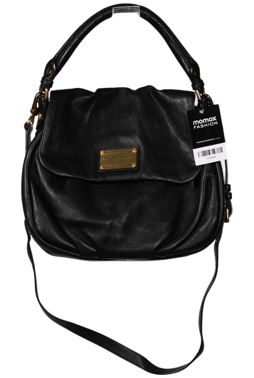 

Marc by Marc Jacobs Damen Handtasche, schwarz, Gr.
