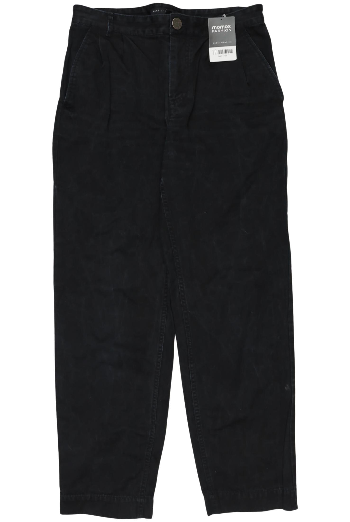 

Marc by Marc Jacobs Damen Jeans, schwarz, Gr. 2