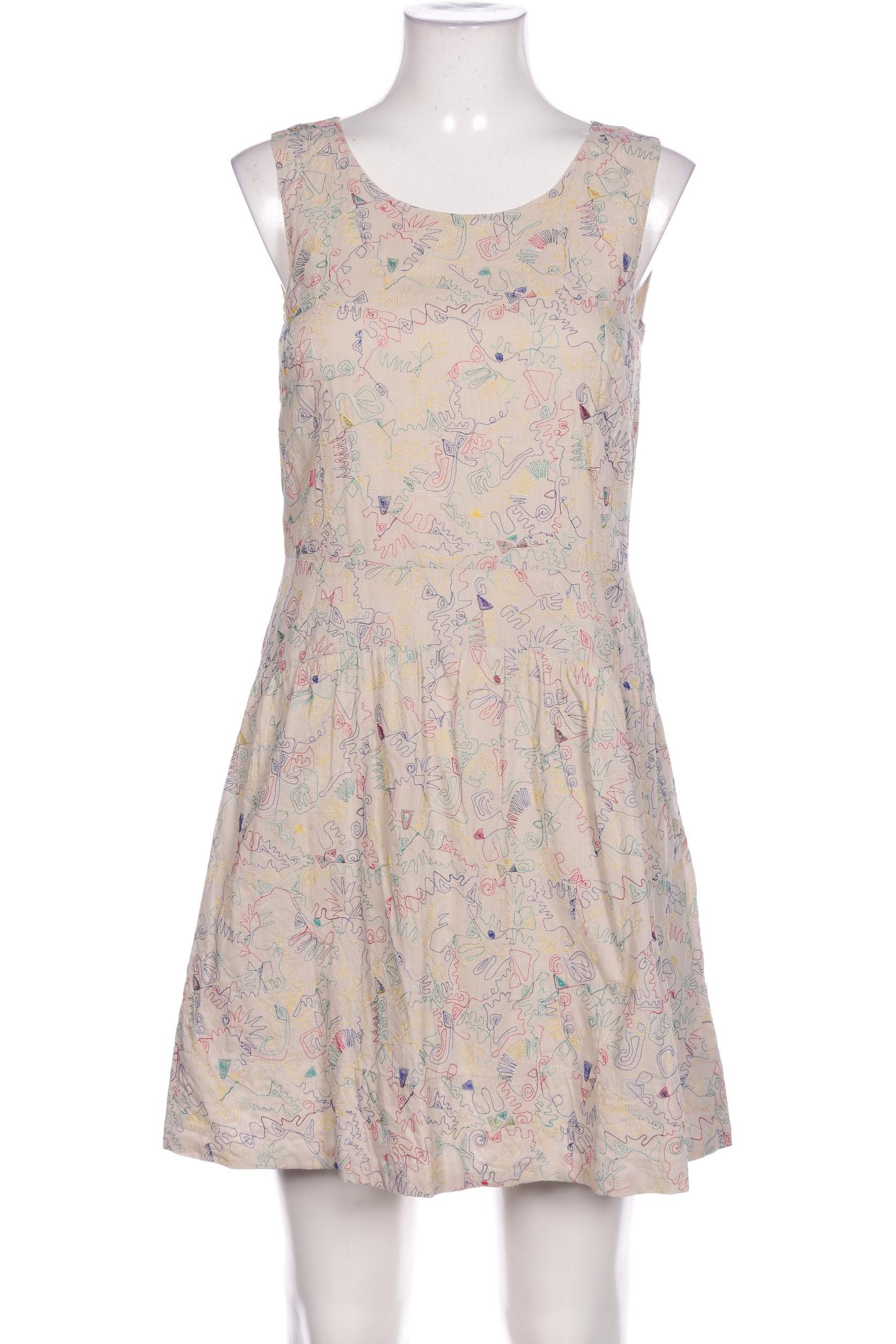 

Marc by Marc Jacobs Damen Kleid, beige, Gr. 38