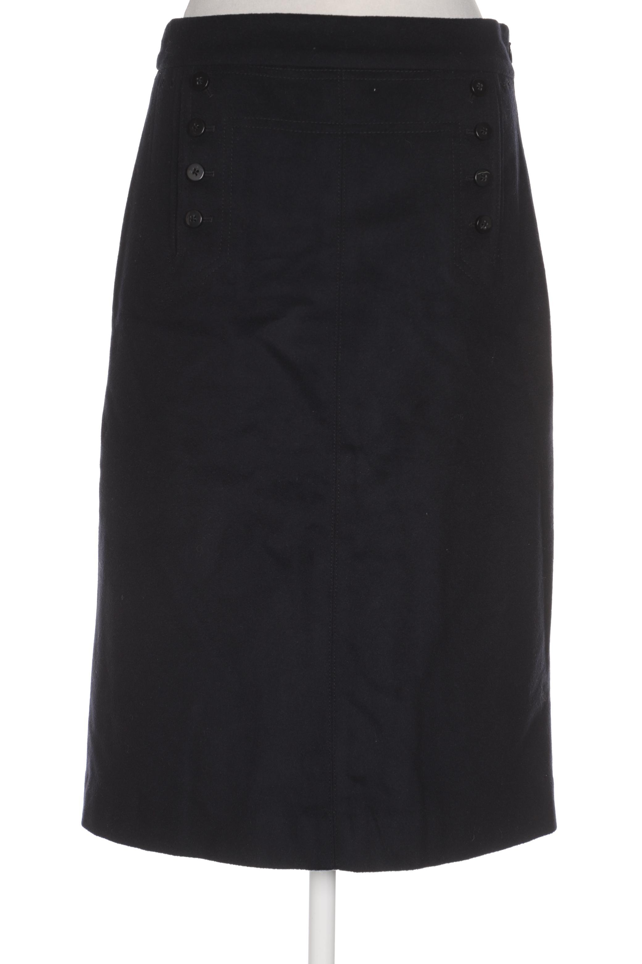 

Marc by Marc Jacobs Damen Rock, marineblau, Gr. 8