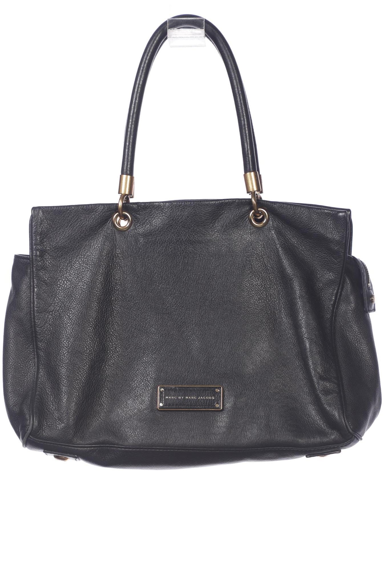 

Marc by Marc Jacobs Damen Handtasche, schwarz, Gr.