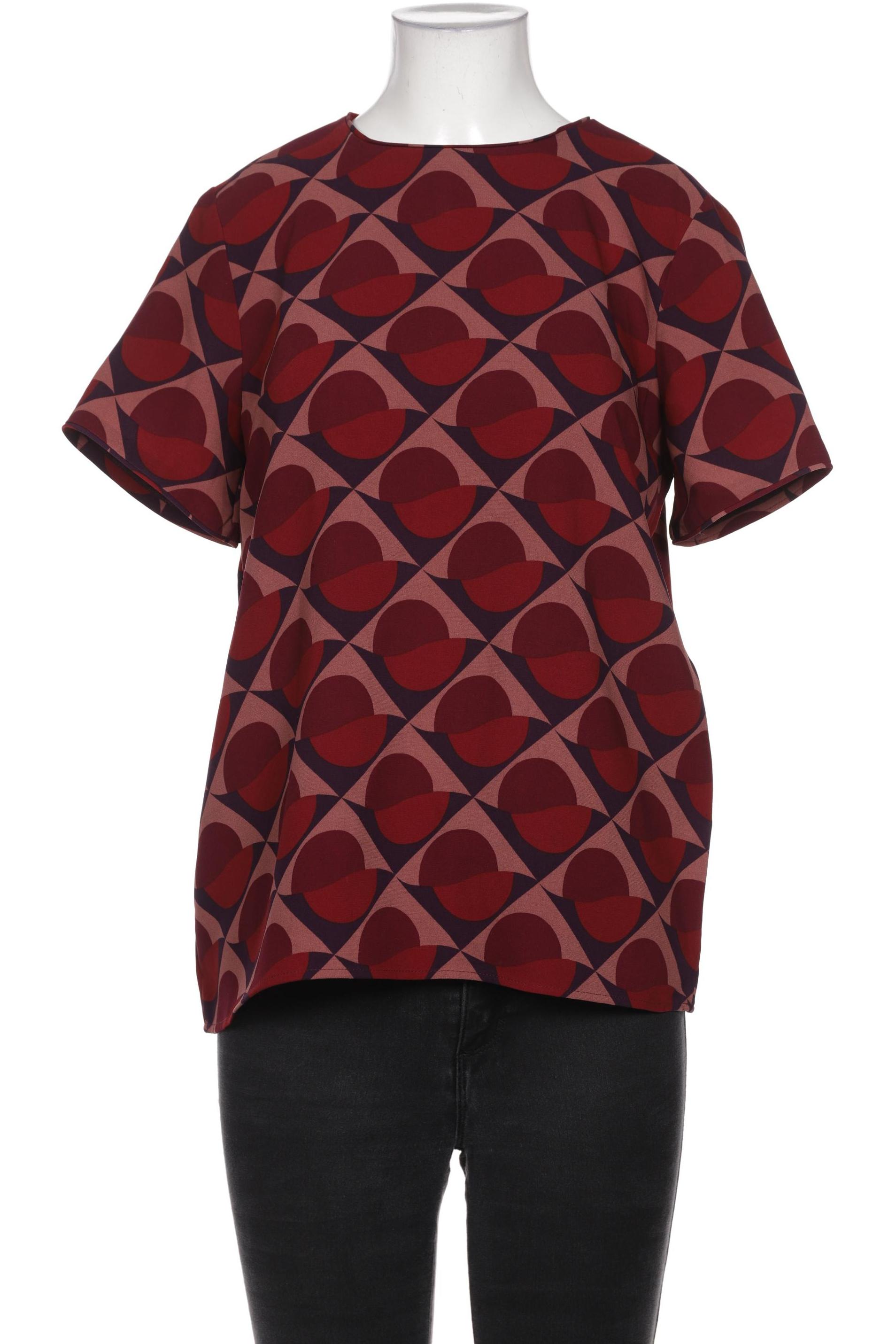 

Marc by Marc Jacobs Damen Bluse, bordeaux