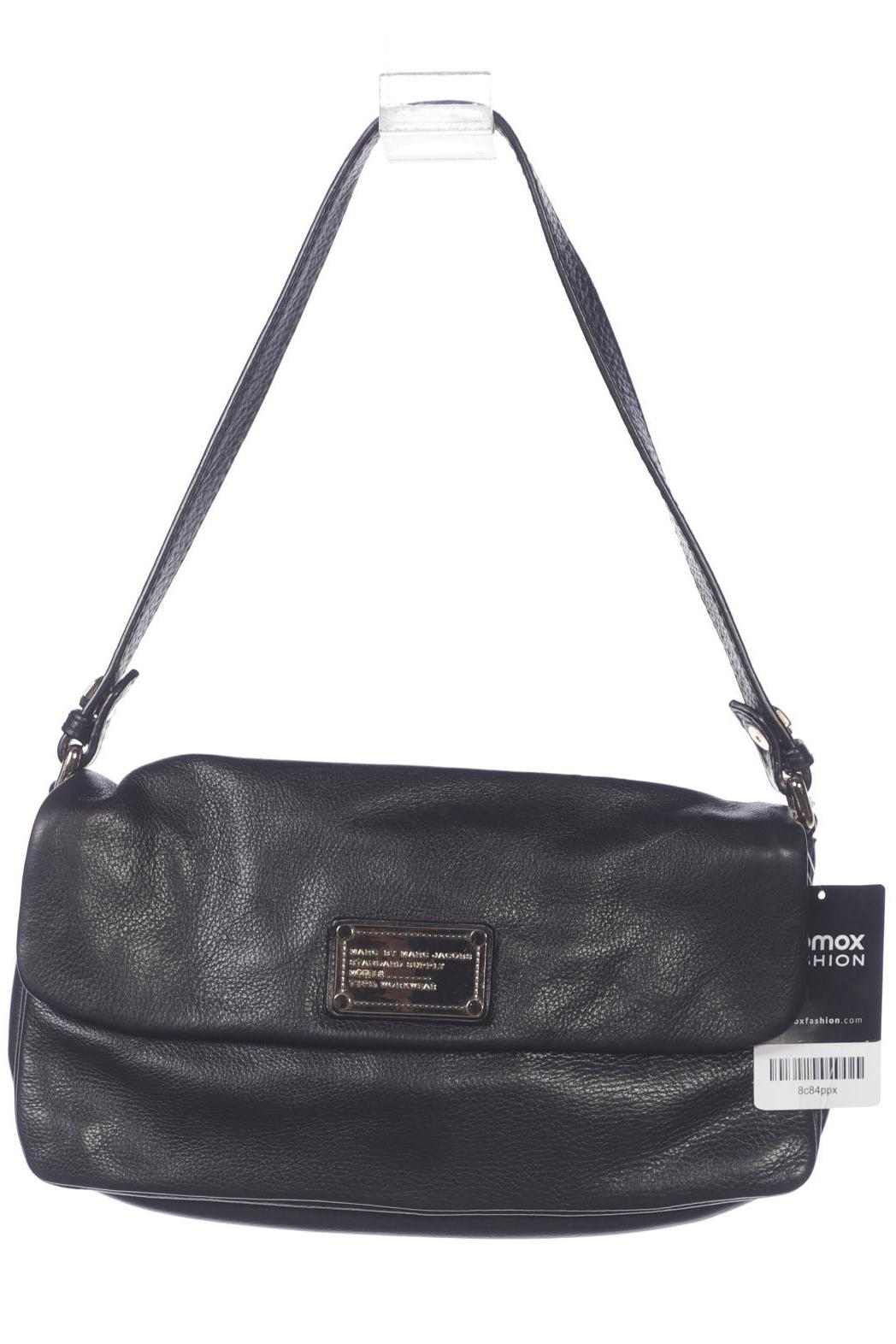 

Marc by Marc Jacobs Damen Handtasche, schwarz, Gr.