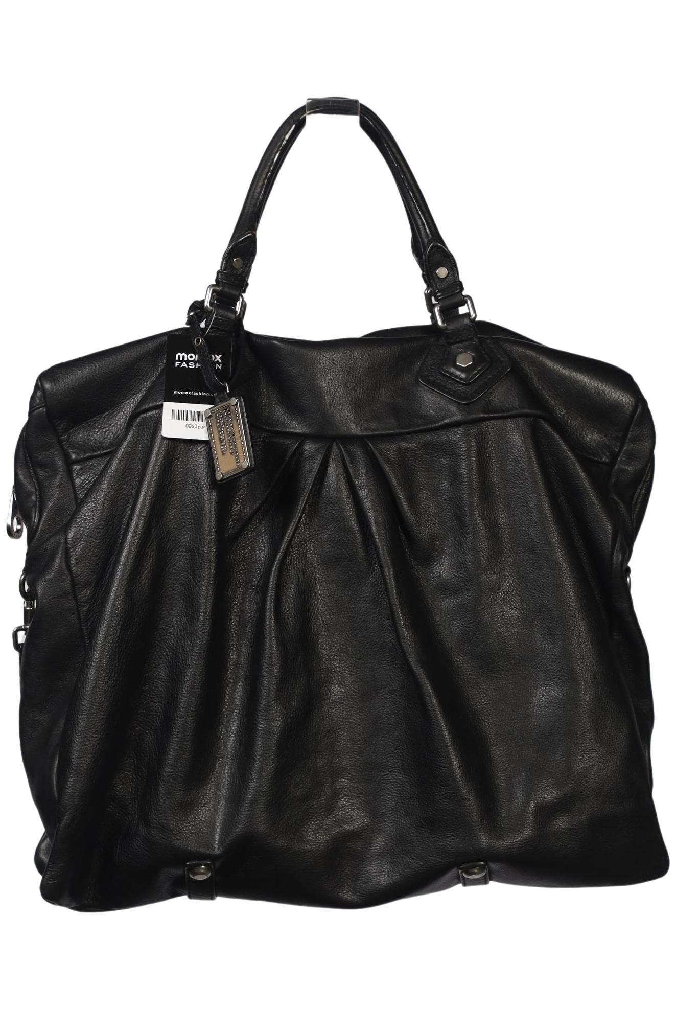 

Marc by Marc Jacobs Damen Handtasche, schwarz, Gr.