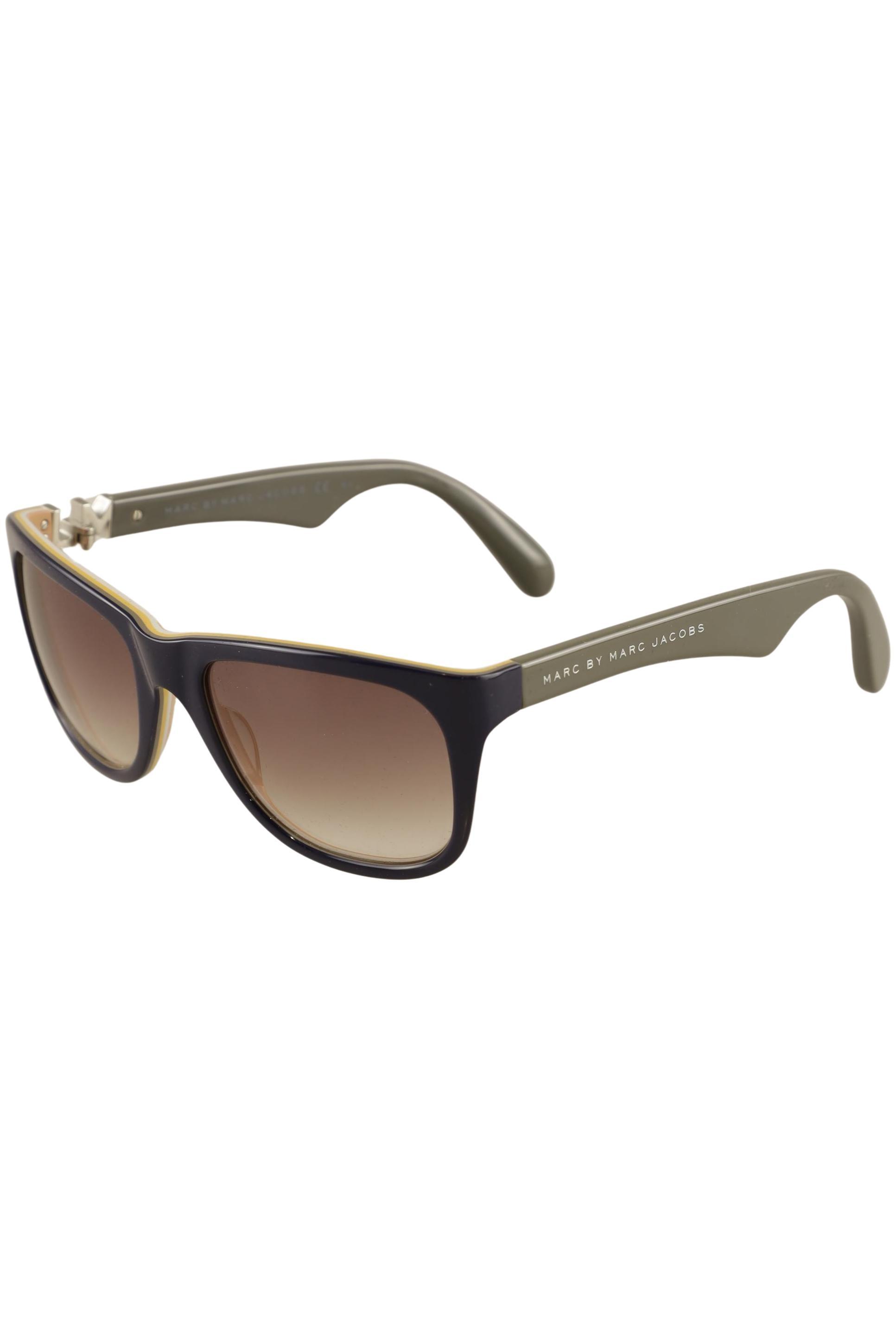 

Marc by Marc Jacobs Damen Sonnenbrille, grau, Gr.