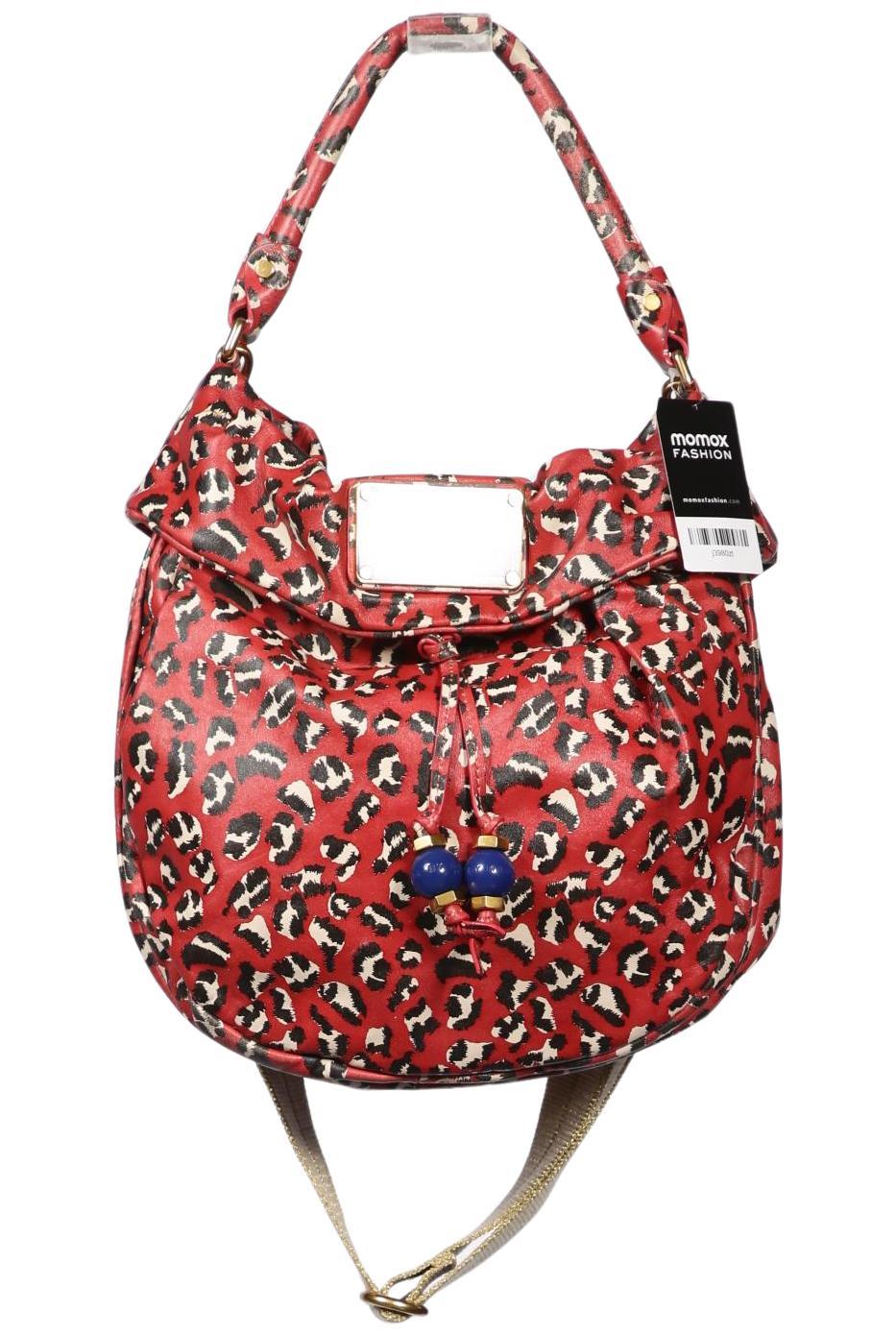 

Marc by Marc Jacobs Damen Handtasche, rot, Gr.