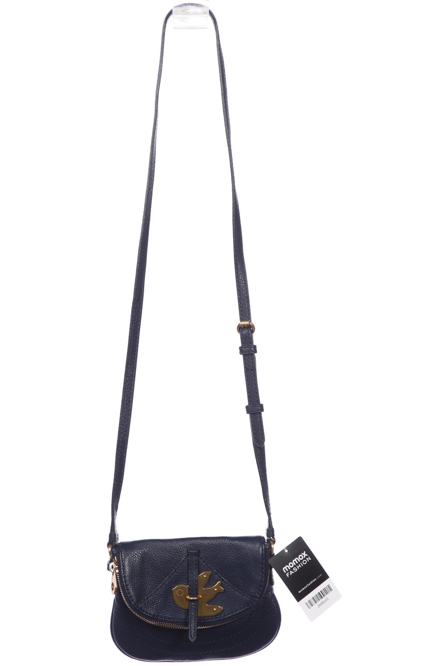 

Marc by Marc Jacobs Damen Handtasche, marineblau, Gr.