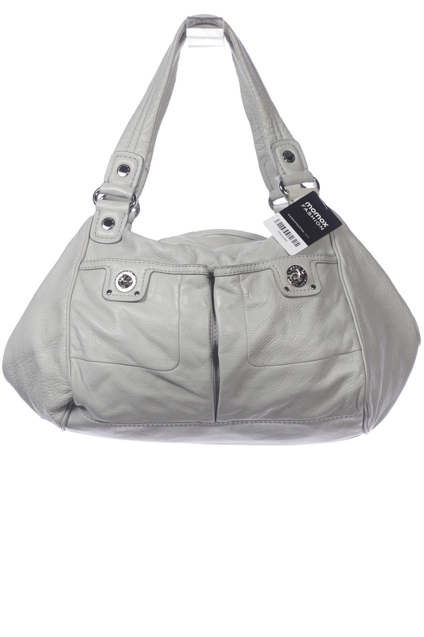 

Marc by Marc Jacobs Damen Handtasche, grau, Gr.