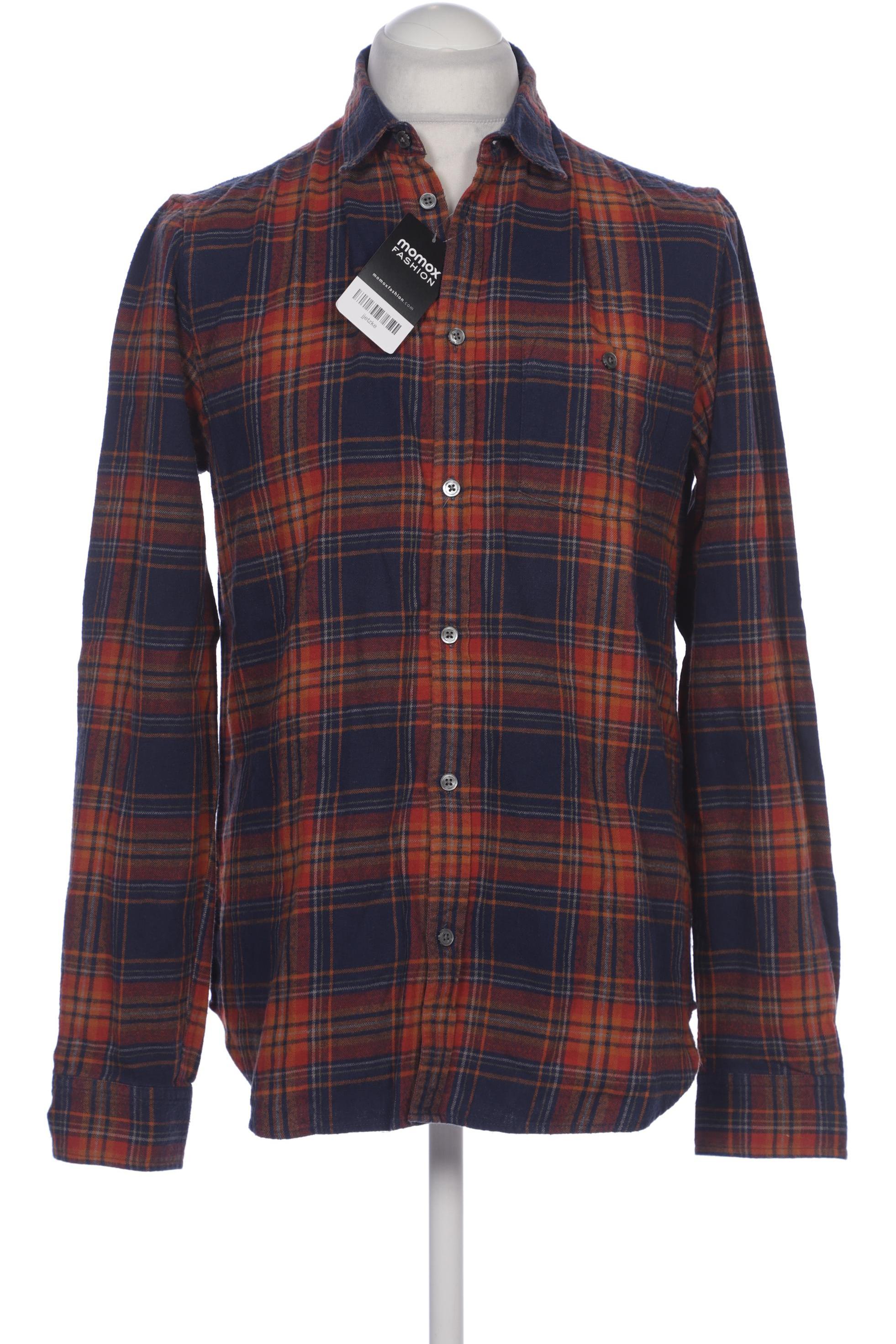 

Marc by Marc Jacobs Herren Hemd, mehrfarbig, Gr. 48