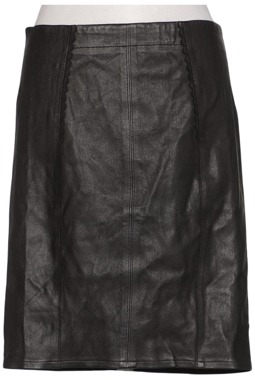 

Marc by Marc Jacobs Damen Rock, schwarz, Gr. 6