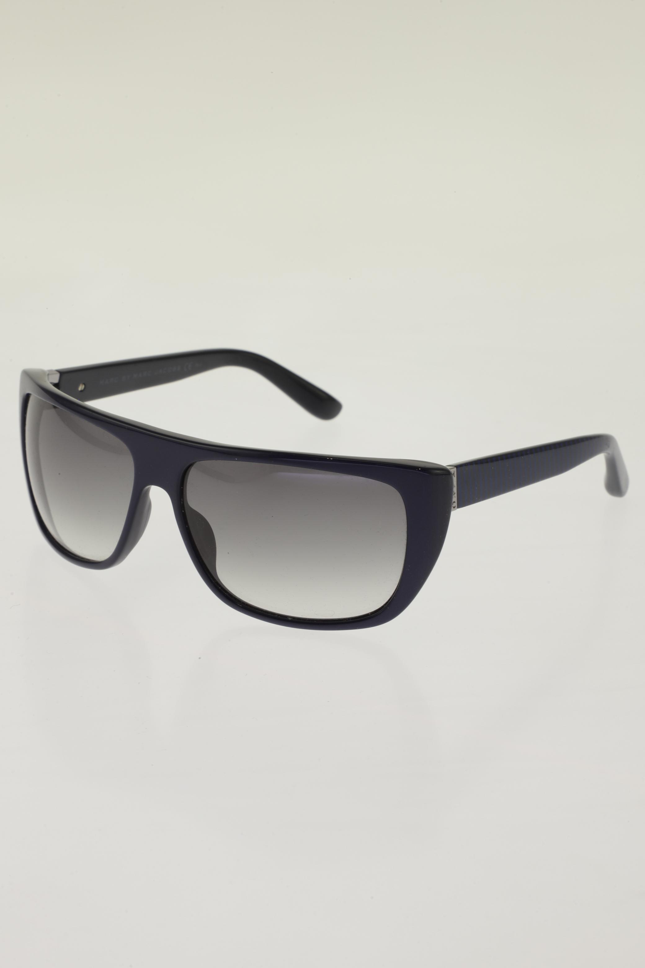 

Marc by Marc Jacobs Damen Sonnenbrille, marineblau, Gr.