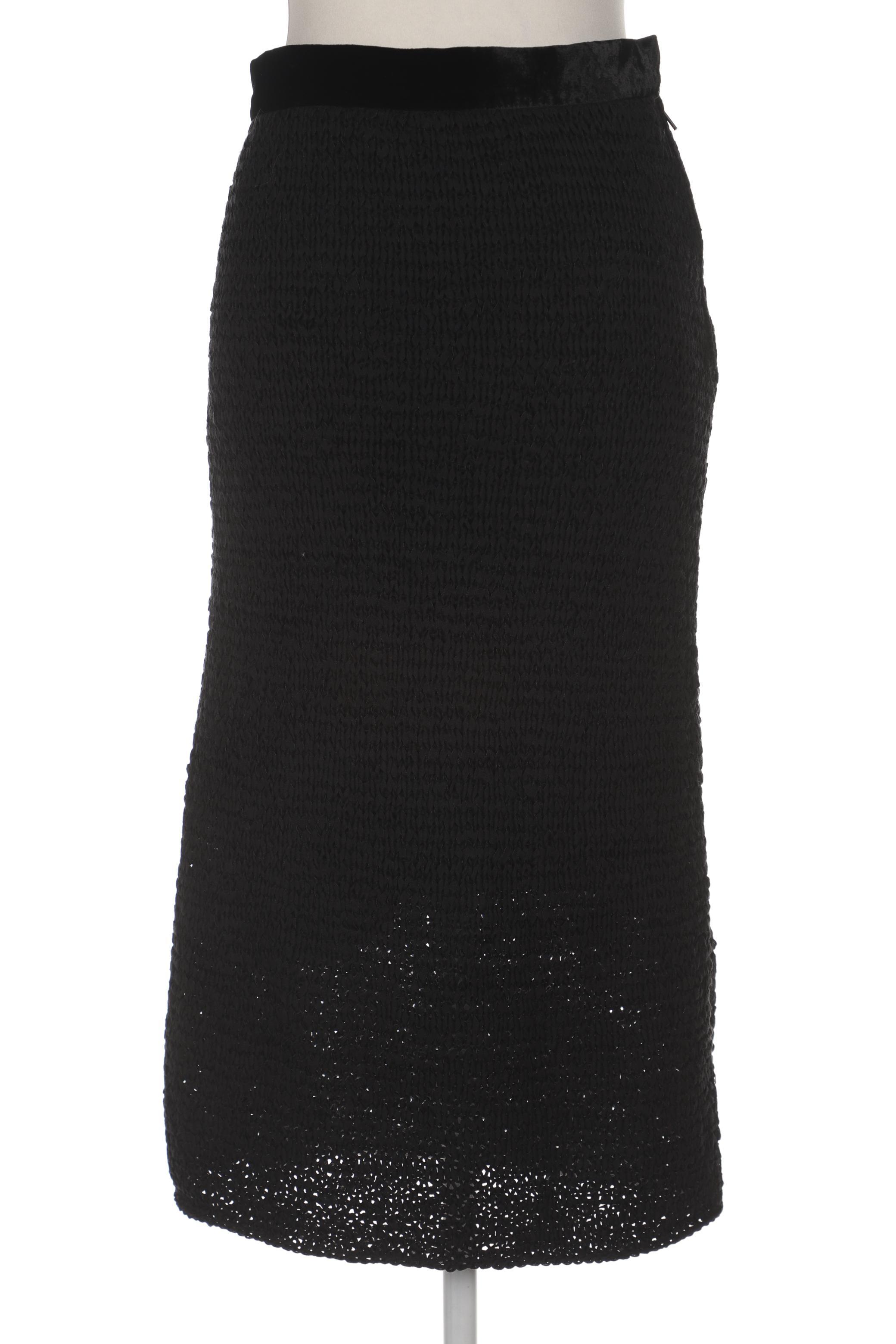 

Marc by Marc Jacobs Damen Rock, schwarz