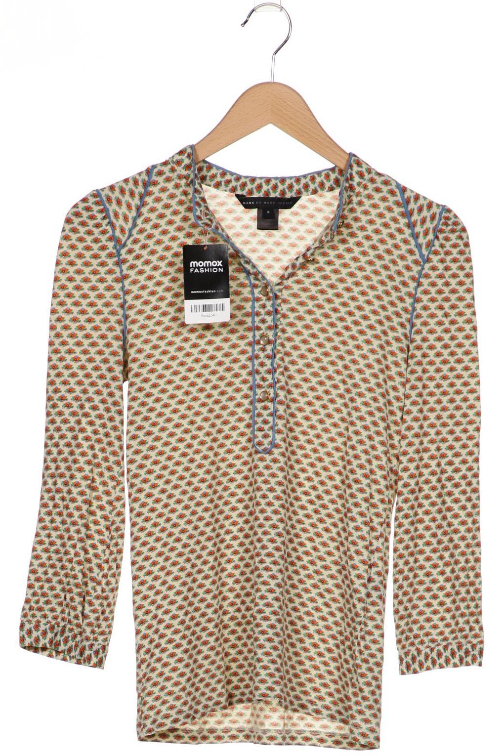 

Marc by Marc Jacobs Damen Langarmshirt, beige
