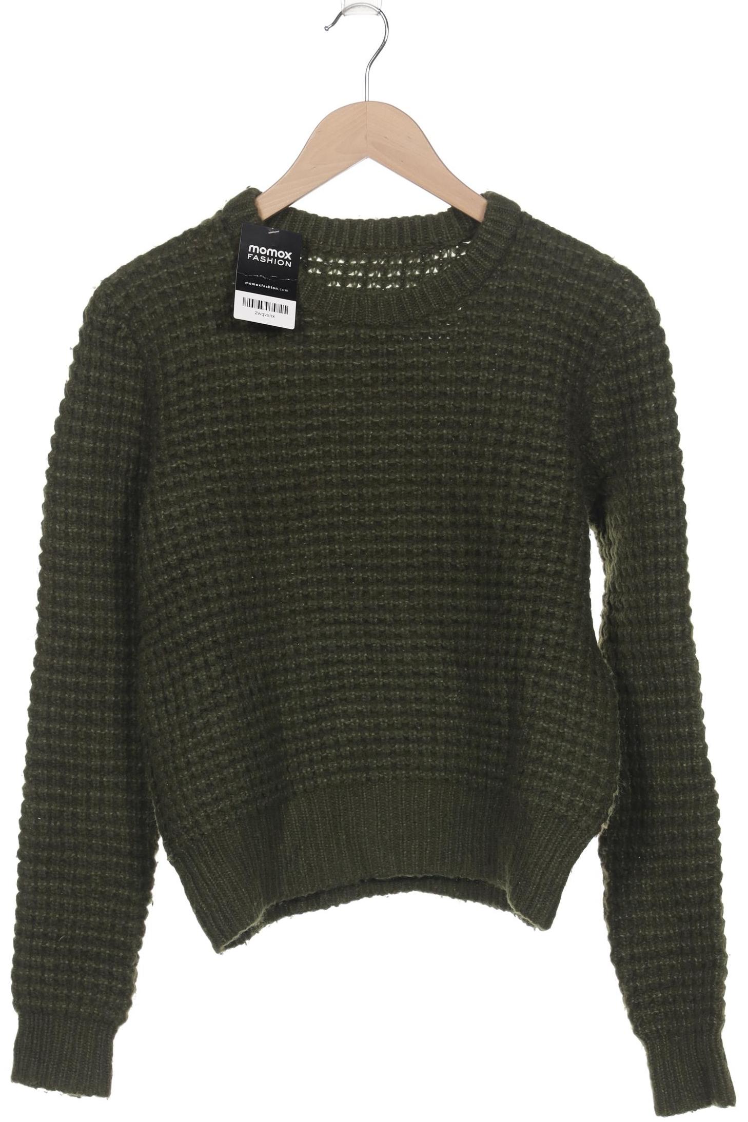 

Marc by Marc Jacobs Damen Pullover, grün, Gr. 38