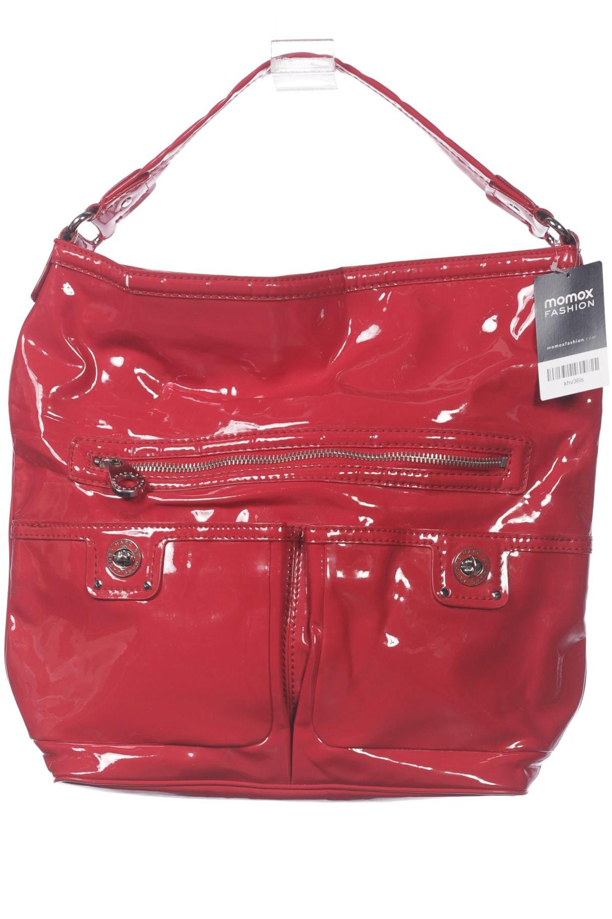 

Marc by Marc Jacobs Damen Handtasche, pink, Gr.