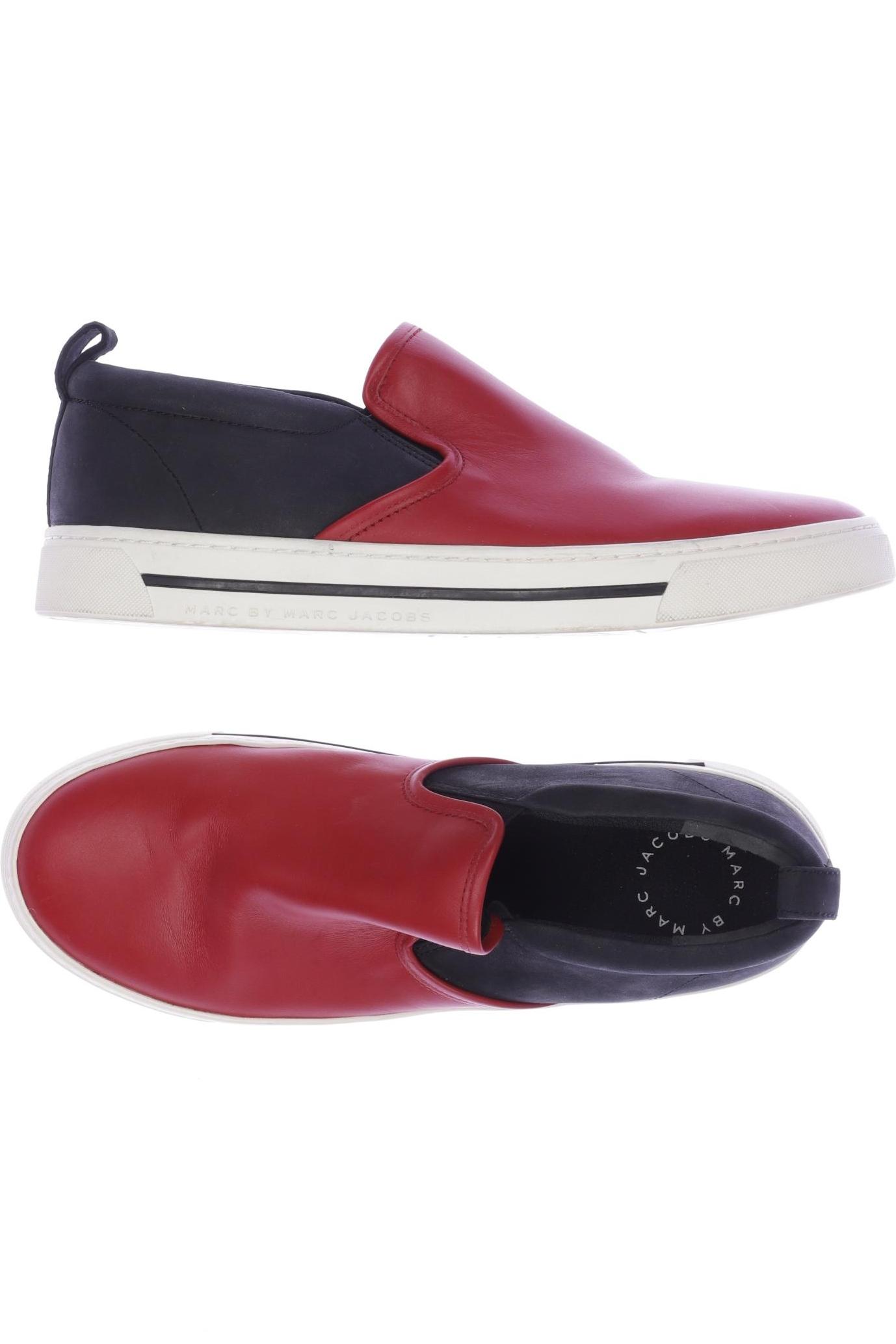 

Marc by Marc Jacobs Damen Sneakers, rot, Gr. 39