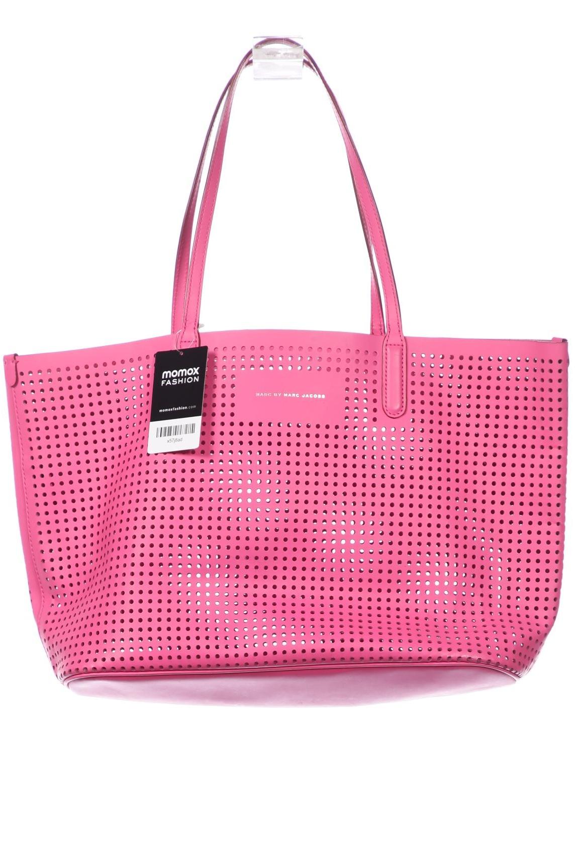 

Marc by Marc Jacobs Damen Handtasche, pink, Gr.