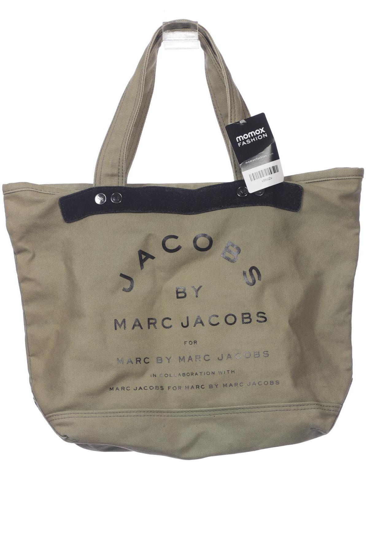 

Marc by Marc Jacobs Damen Handtasche, grün, Gr.