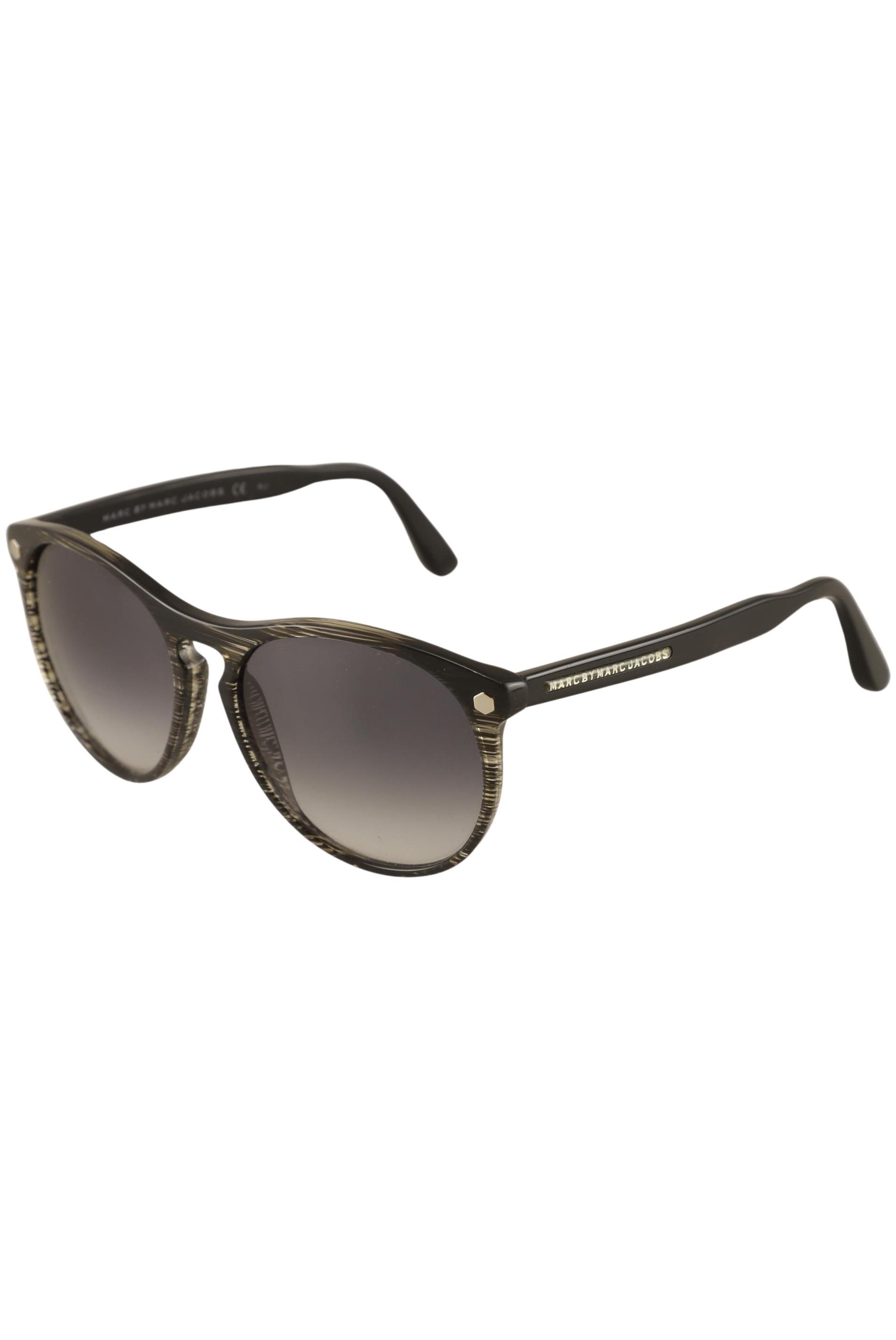 

Marc by Marc Jacobs Damen Sonnenbrille, schwarz, Gr.