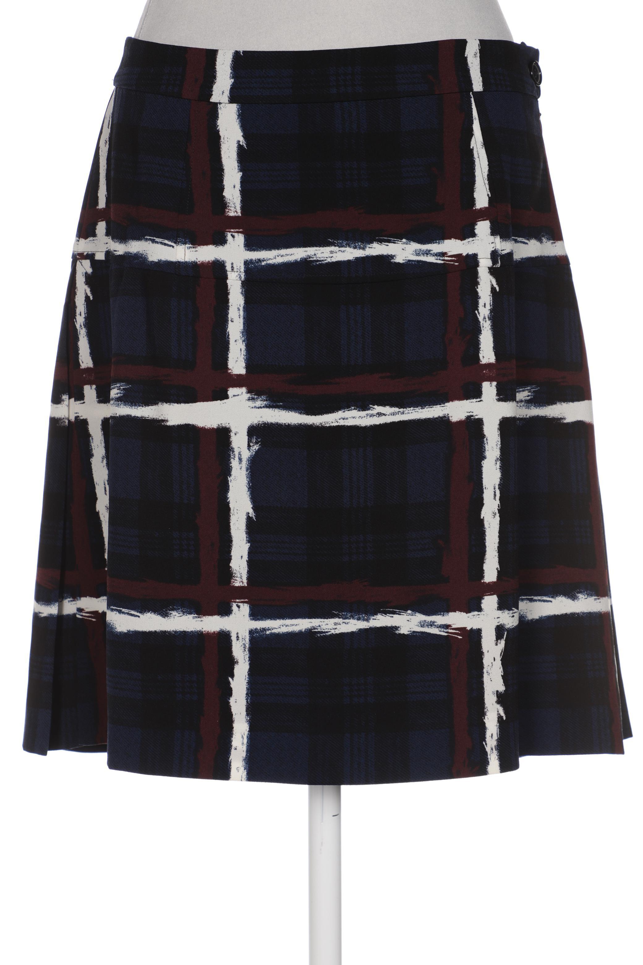 

Marc by Marc Jacobs Damen Rock, marineblau, Gr. 6