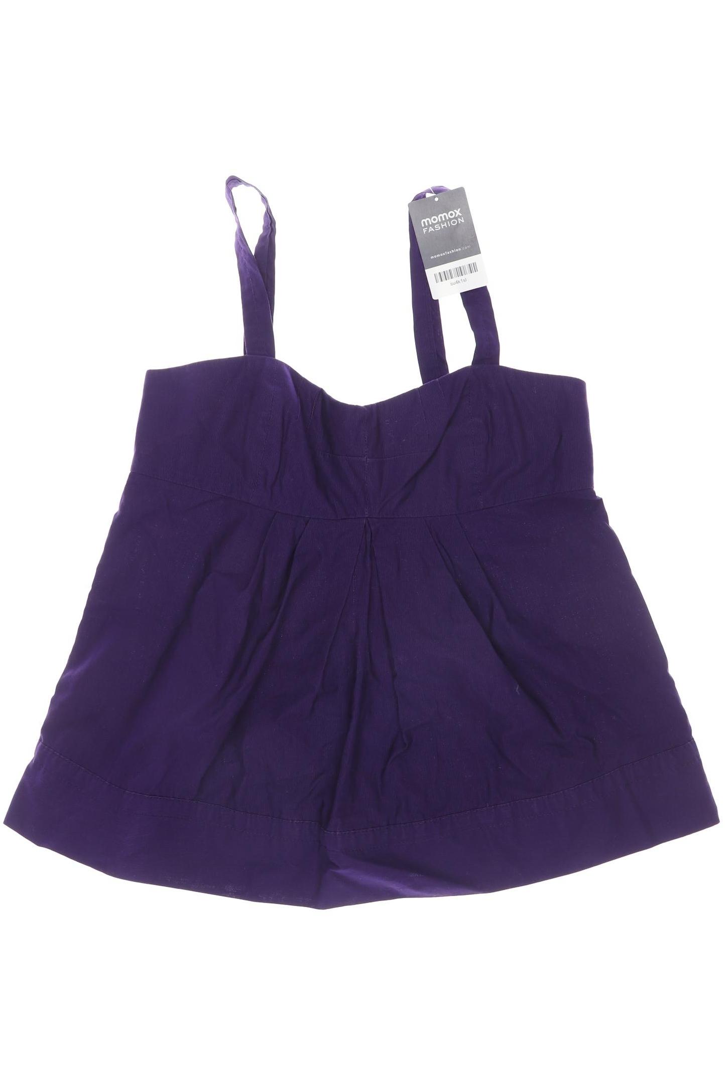 

Marc by Marc Jacobs Damen Top, flieder, Gr. 8