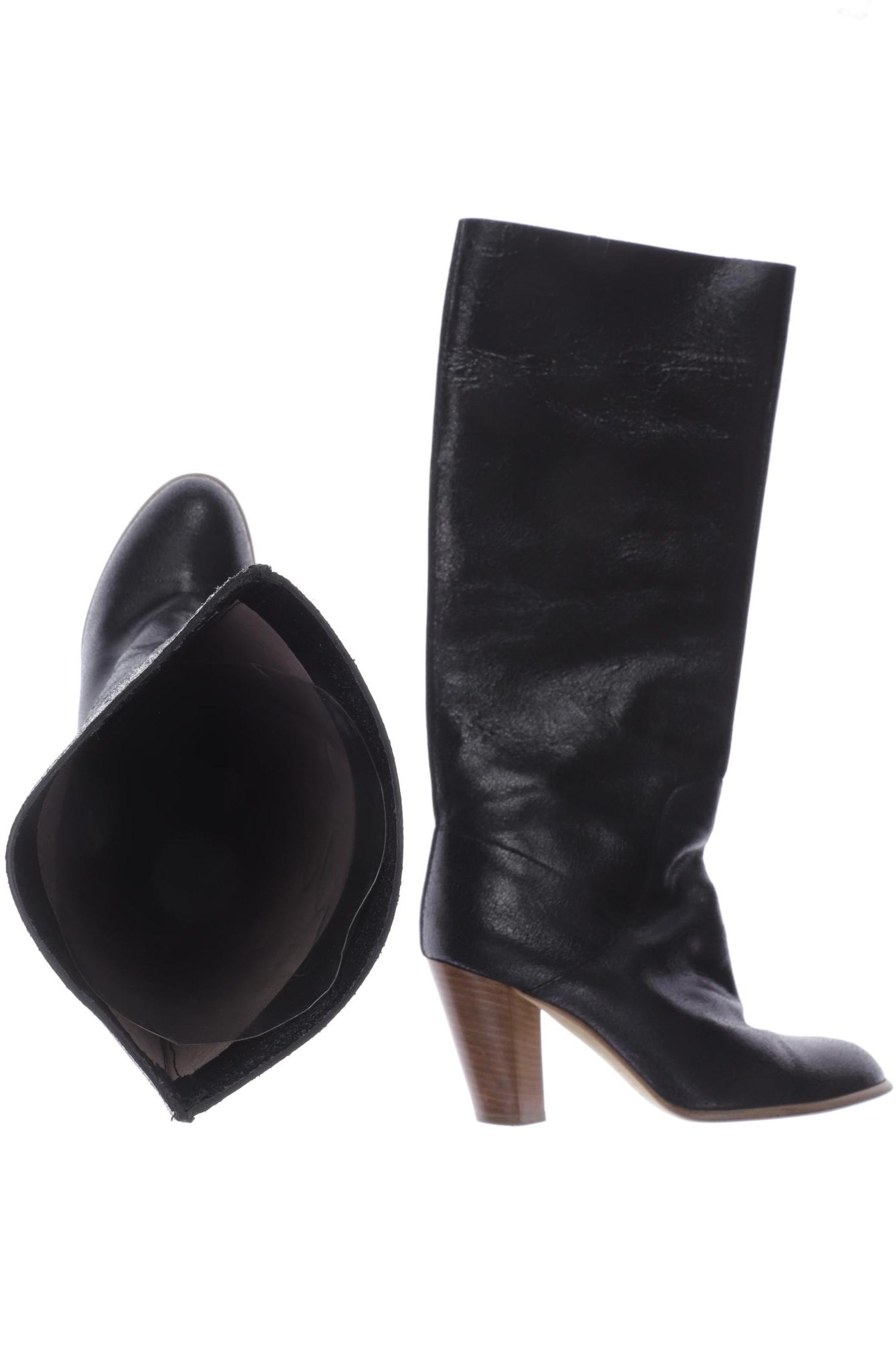 

Marc by Marc Jacobs Damen Stiefel, schwarz, Gr. 38