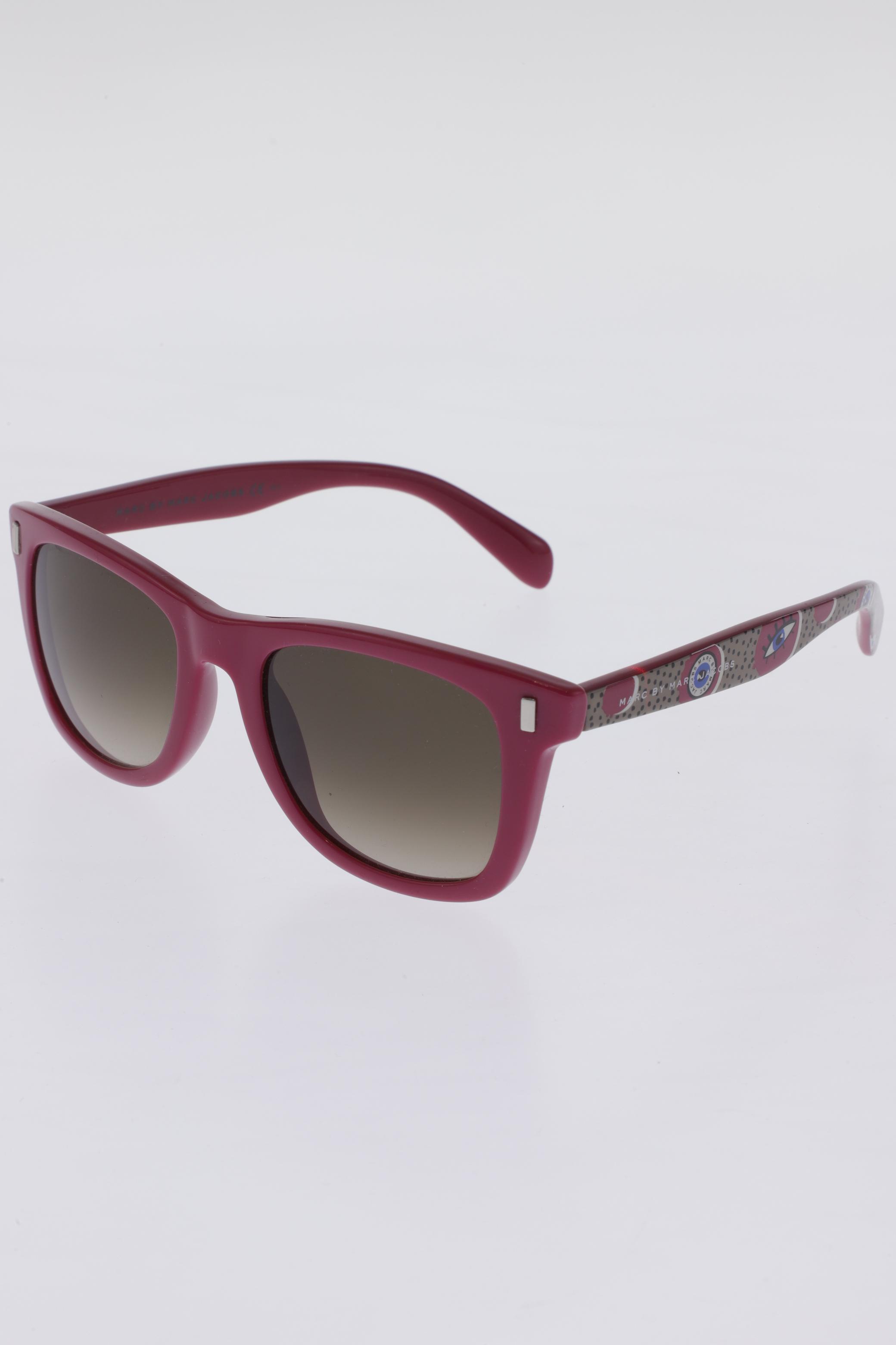 

Marc by Marc Jacobs Damen Sonnenbrille, pink, Gr.