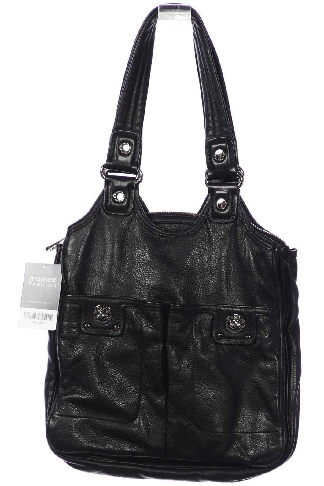 

Marc by Marc Jacobs Damen Handtasche, schwarz, Gr.