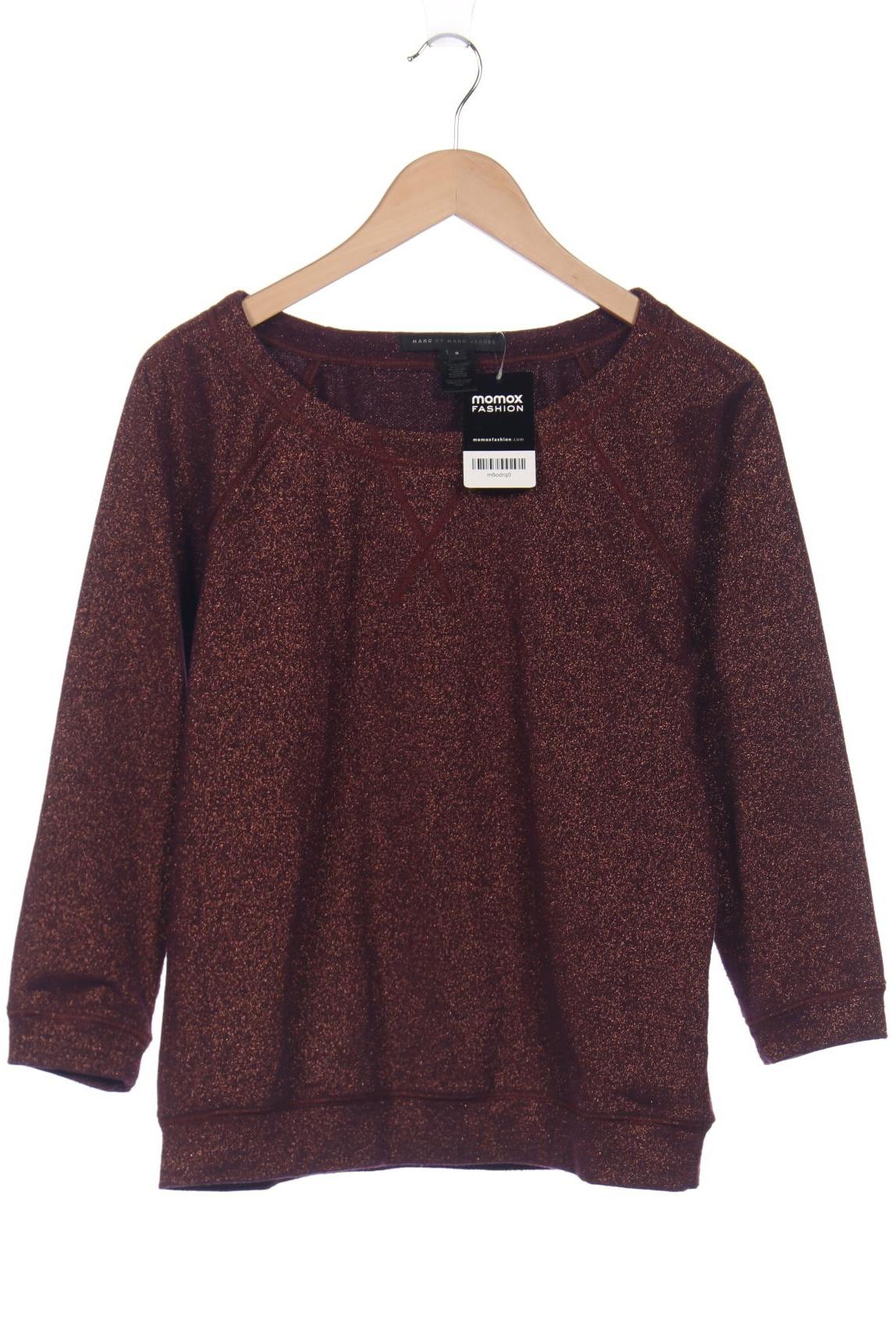 

Marc by Marc Jacobs Damen Sweatshirt, bordeaux