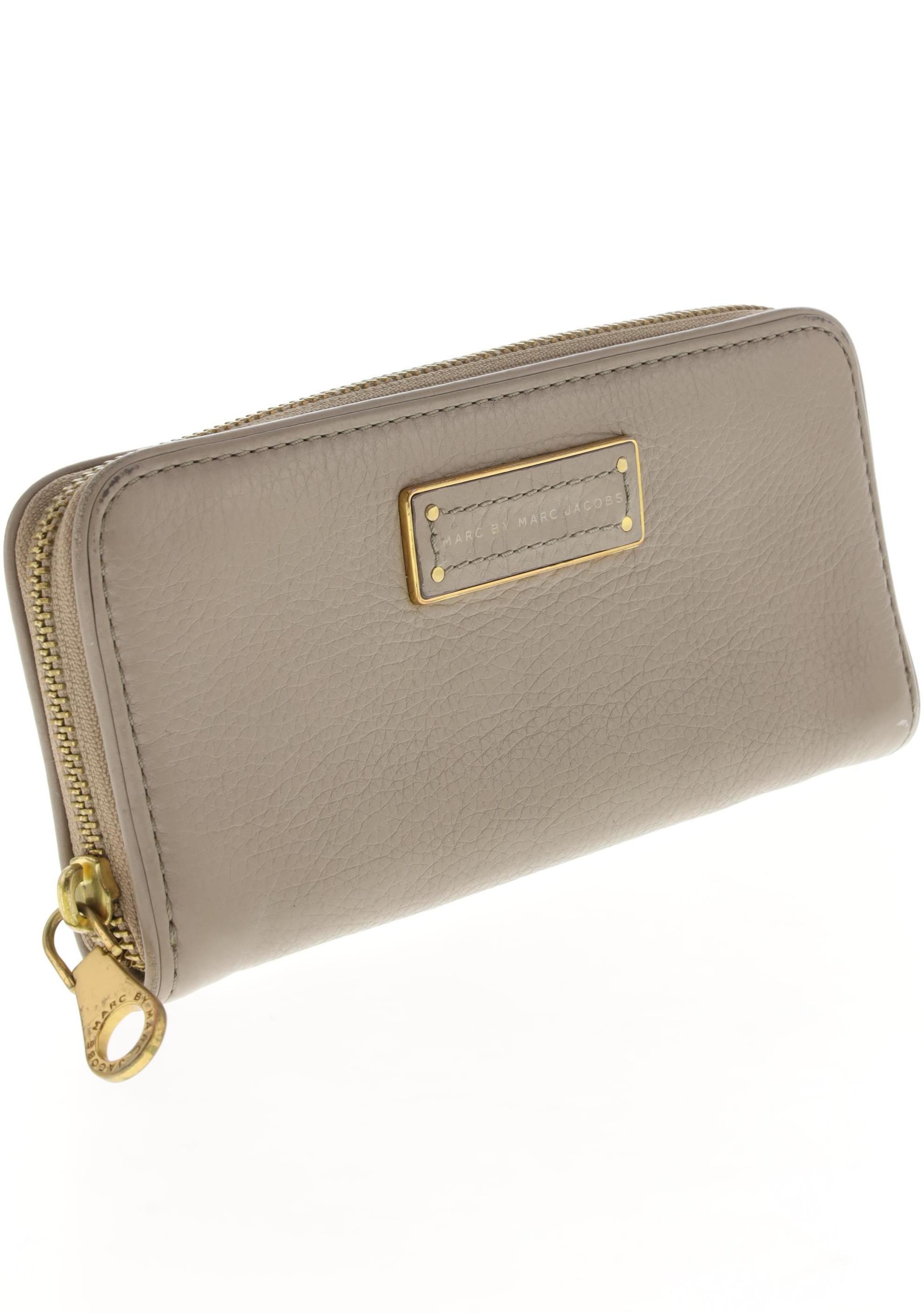 

Marc by Marc Jacobs Damen Portemonnaie, braun, Gr.