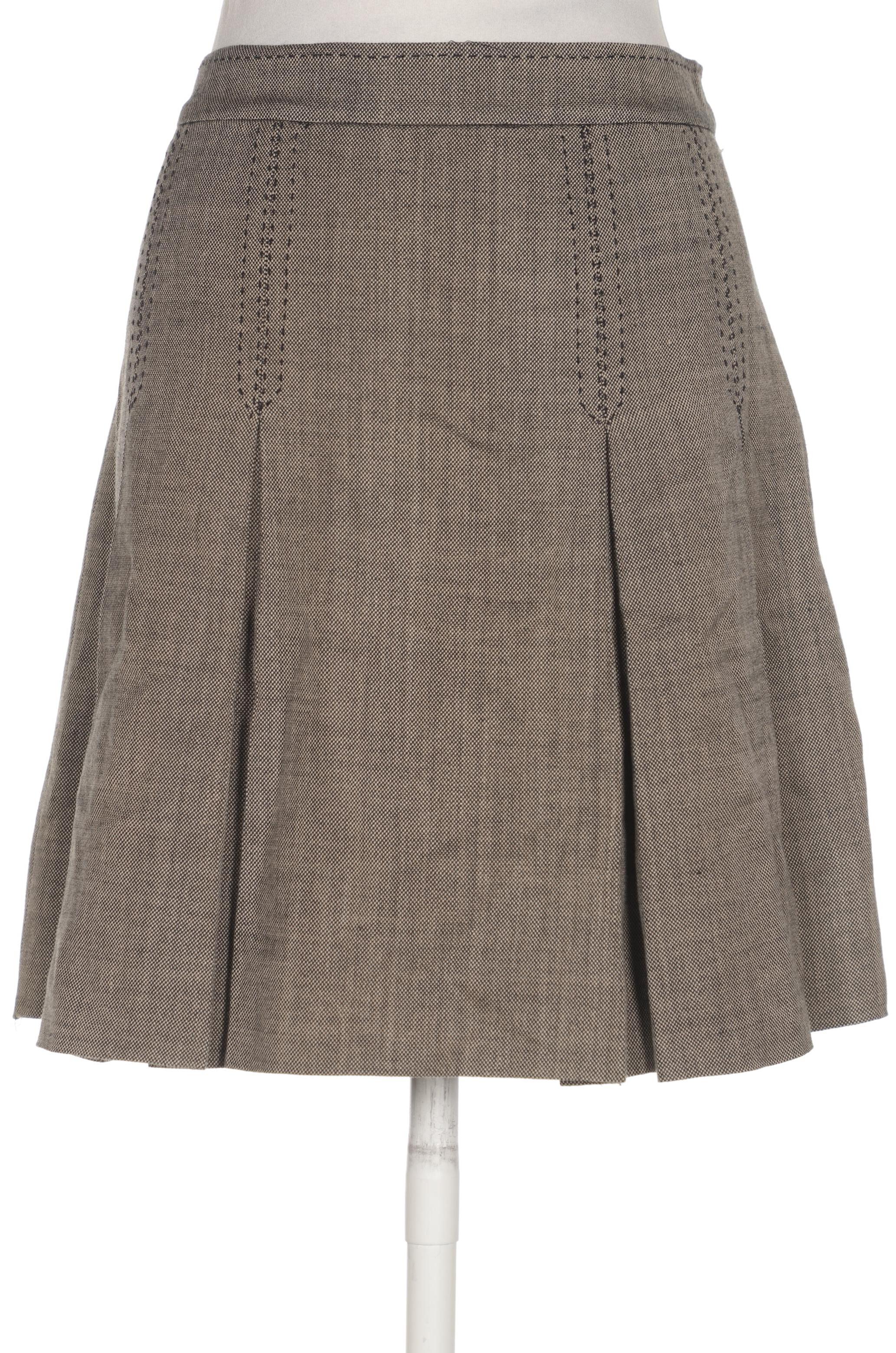 

Marc by Marc Jacobs Damen Rock, grau, Gr. 30