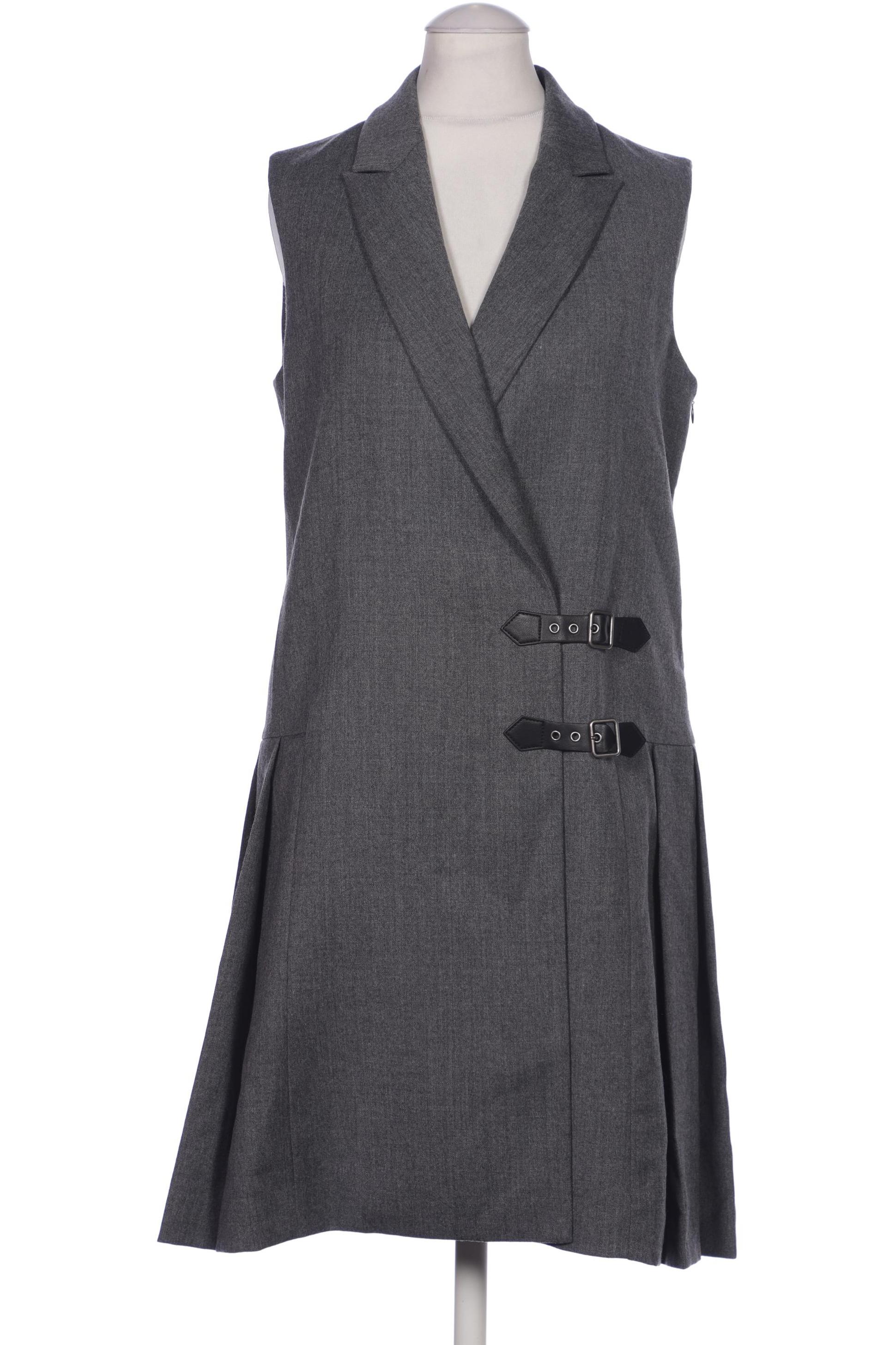 

Marc by Marc Jacobs Damen Kleid, grau, Gr. 34