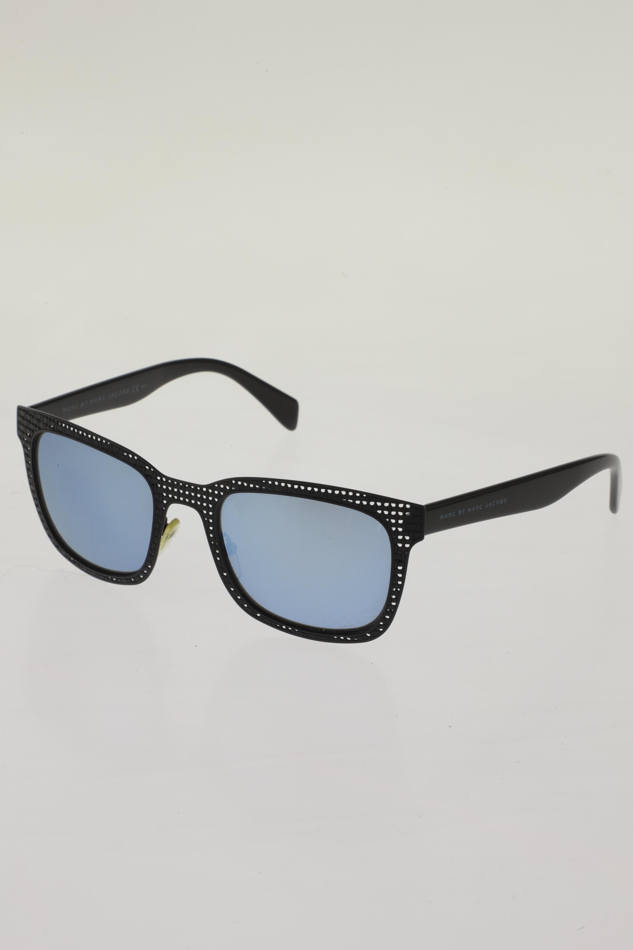 

Marc by Marc Jacobs Damen Sonnenbrille, schwarz, Gr.