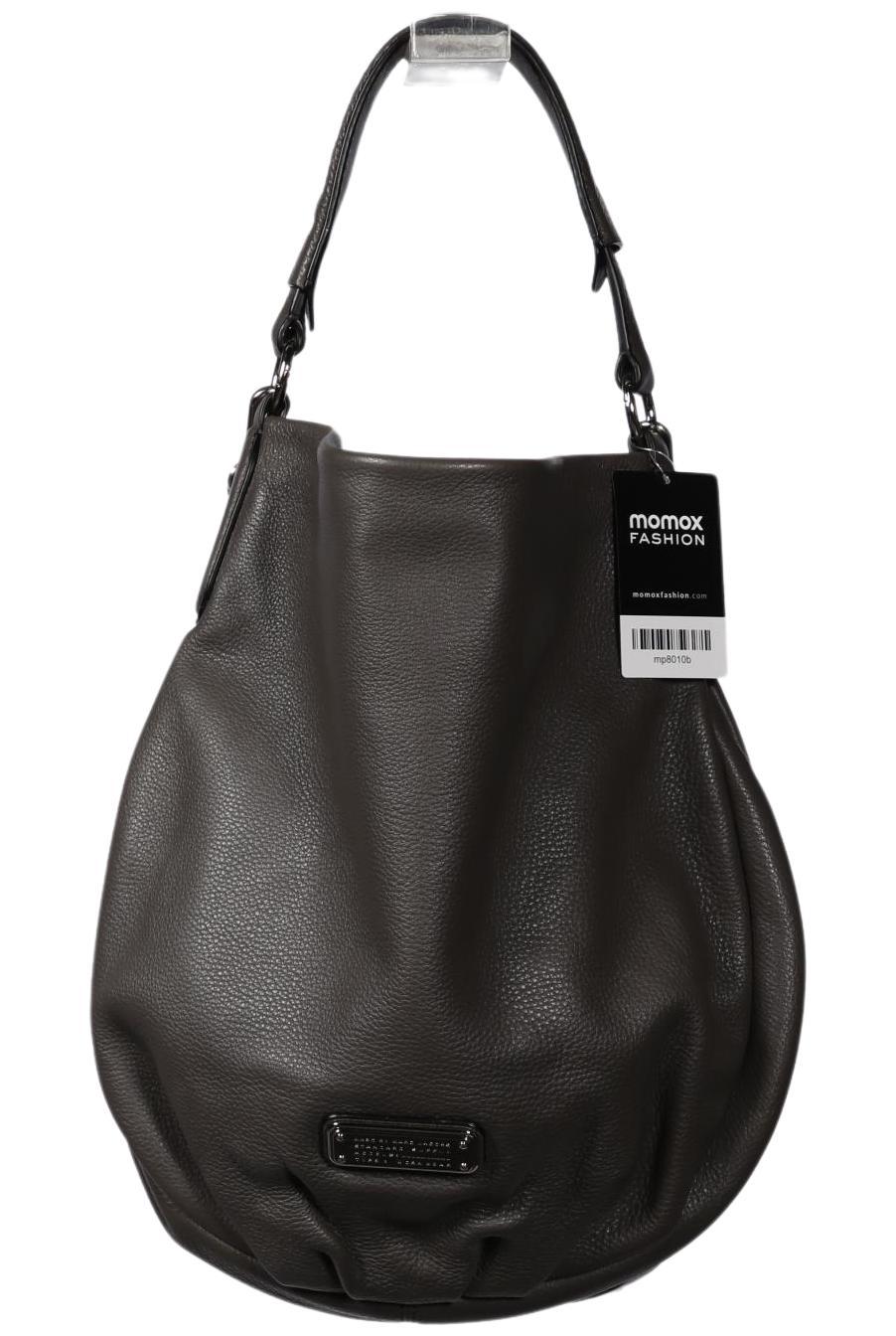 

Marc by Marc Jacobs Damen Handtasche, grau, Gr.
